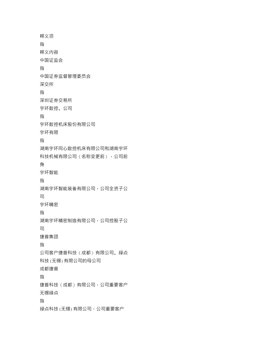 002903_2022_宇环数控_2022年年度报告(更正后）_2023-04-23.txt_第3页