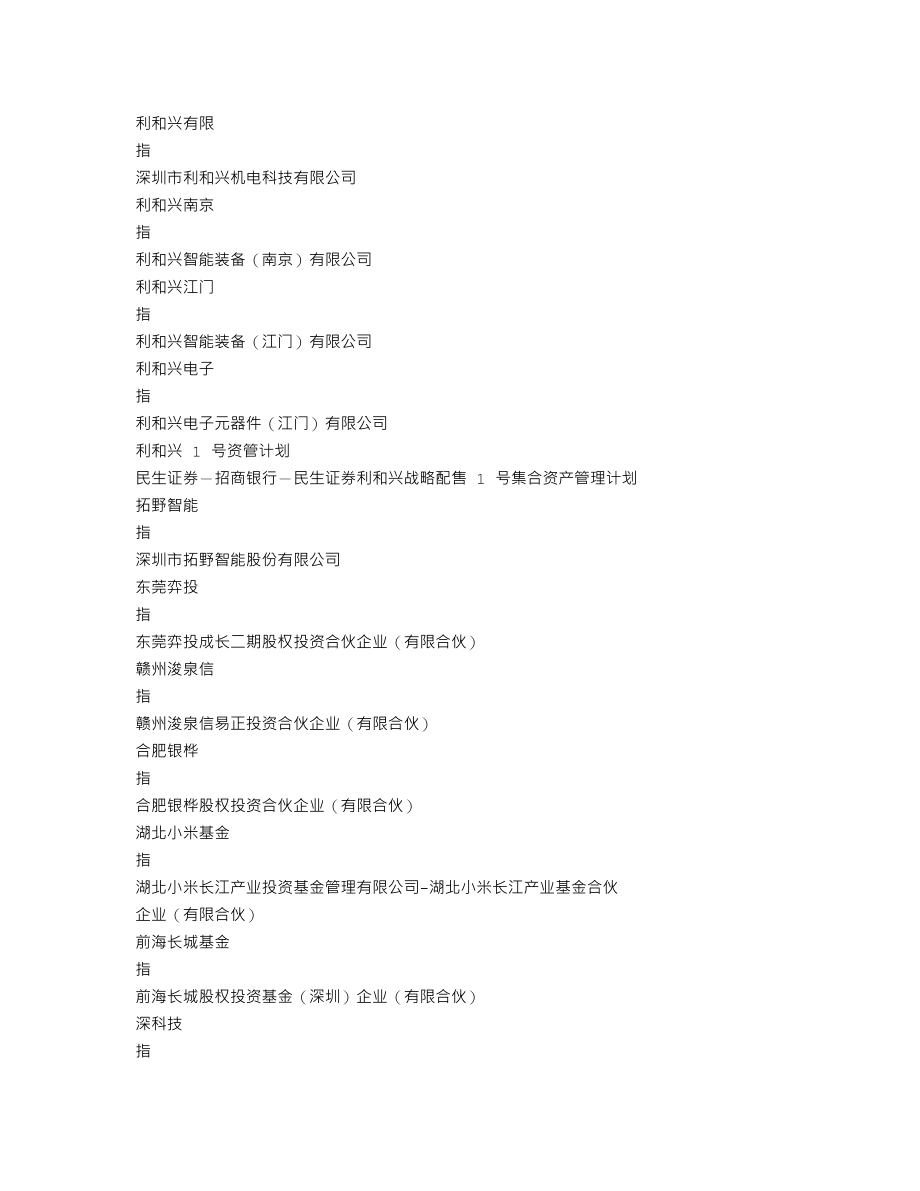 301013_2021_利和兴_2021年年度报告_2022-04-25.txt_第3页