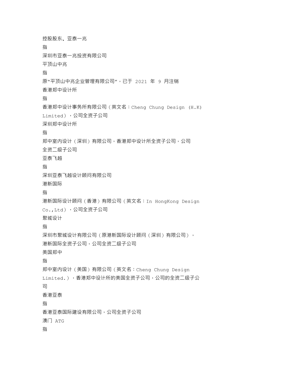 002811_2021_郑中设计_2021年年度报告_2022-04-19.txt_第3页