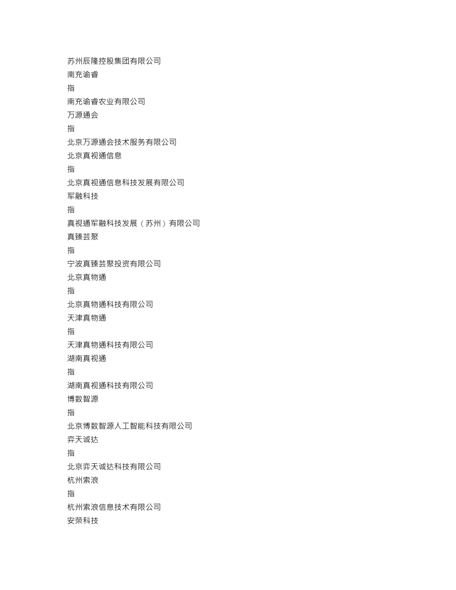 002771_2019_真视通_2019年年度报告_2020-03-24.txt_第3页