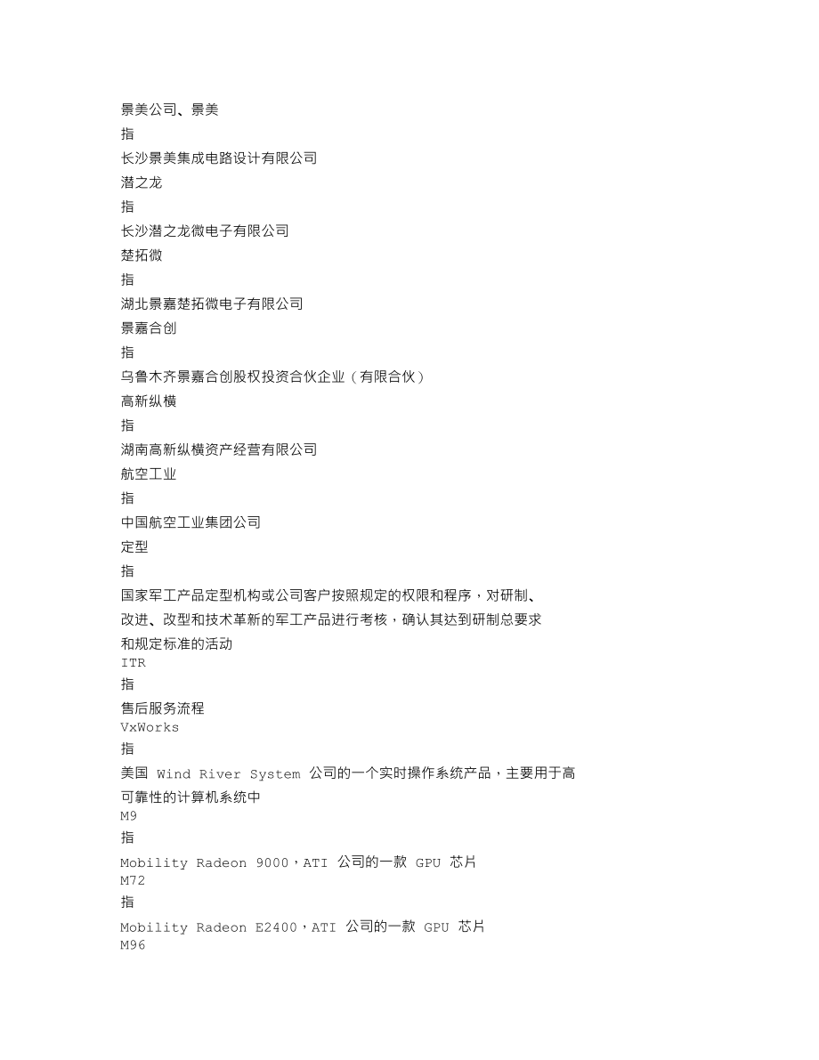 300474_2020_景嘉微_2020年年度报告_2021-04-27.txt_第3页