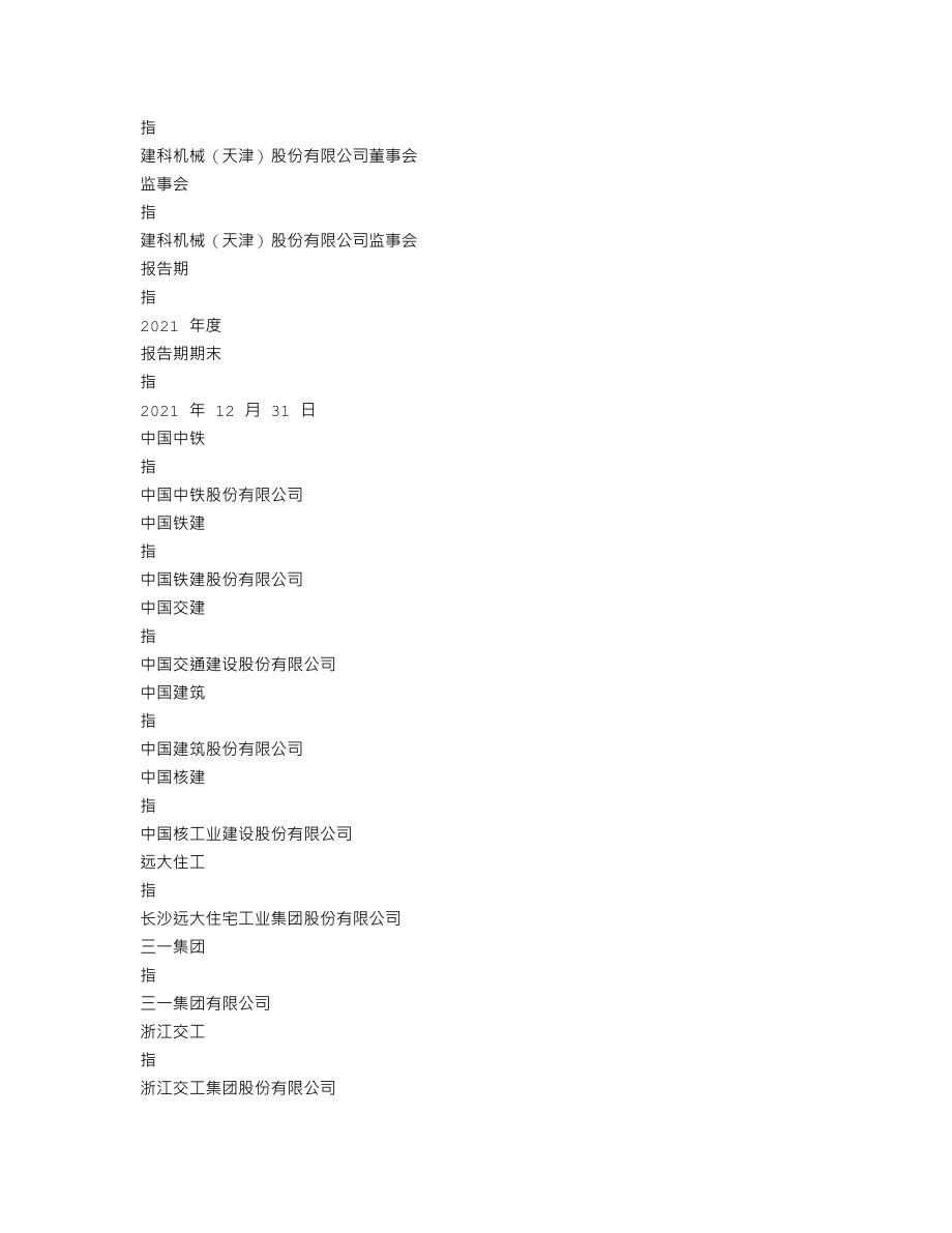 300823_2021_建科机械_2021年年度报告_2022-04-06.txt_第3页