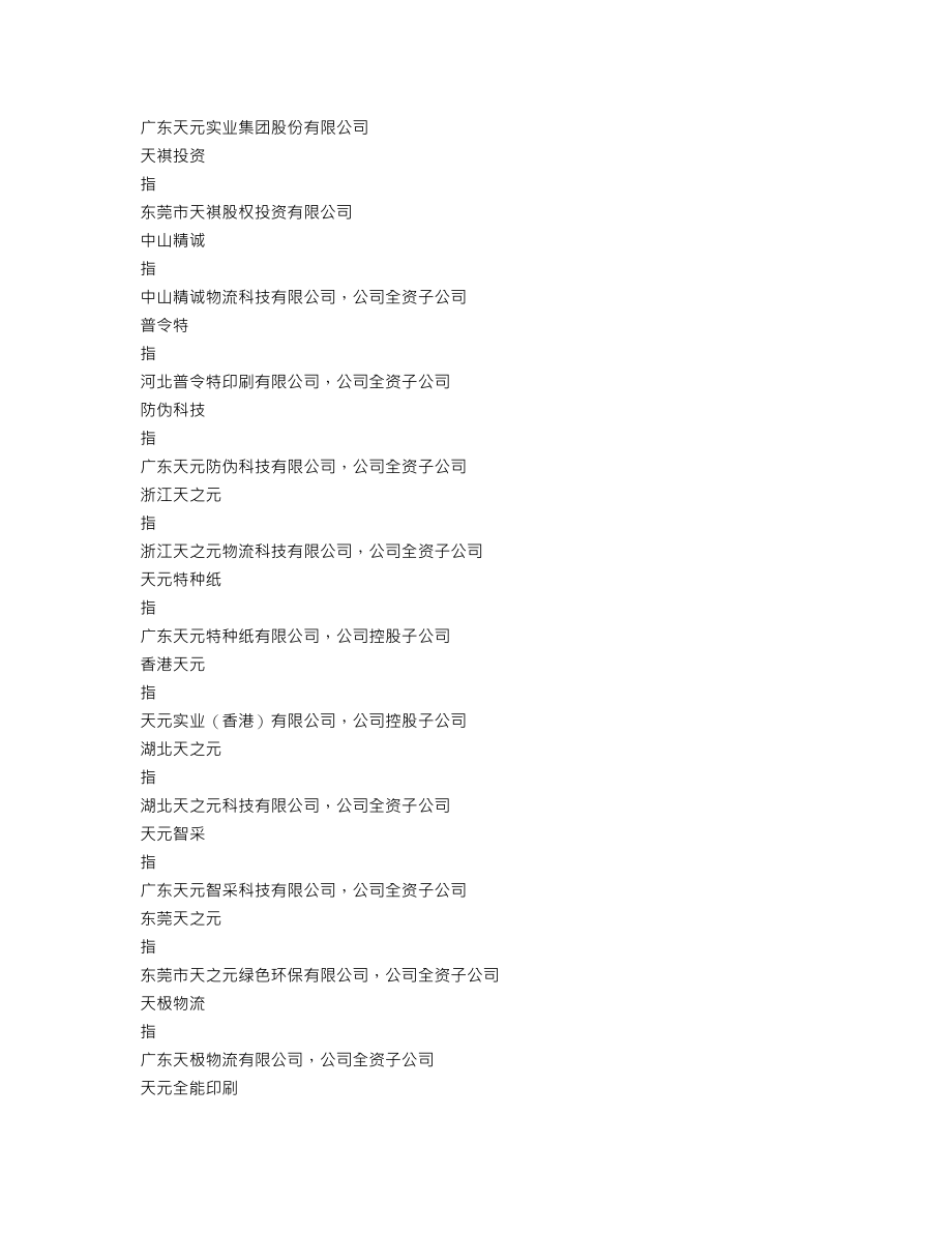 003003_2022_天元股份_2022年年度报告_2023-04-28.txt_第3页