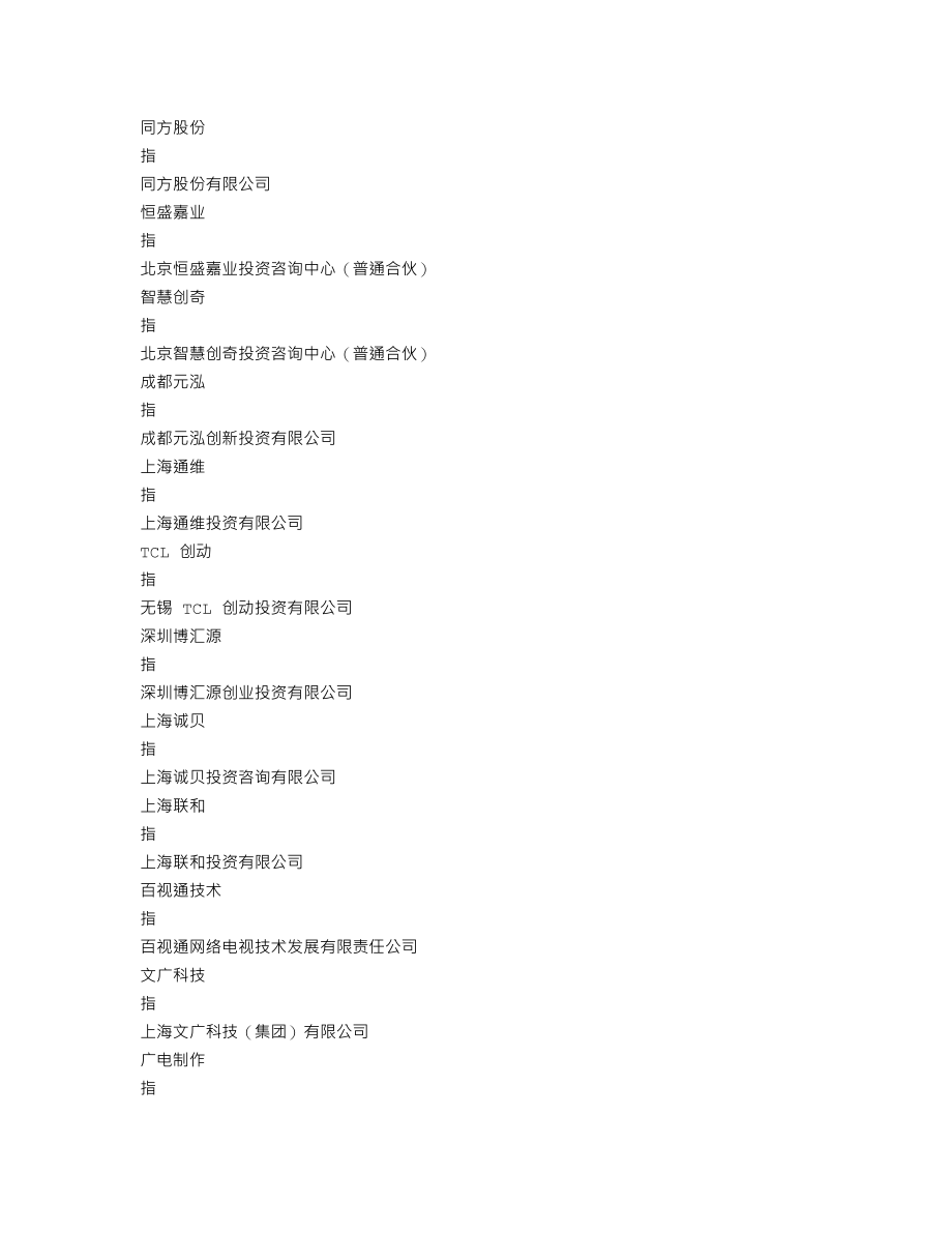 600637_2012_百视通_2012年年度报告_2013-03-28.txt_第3页