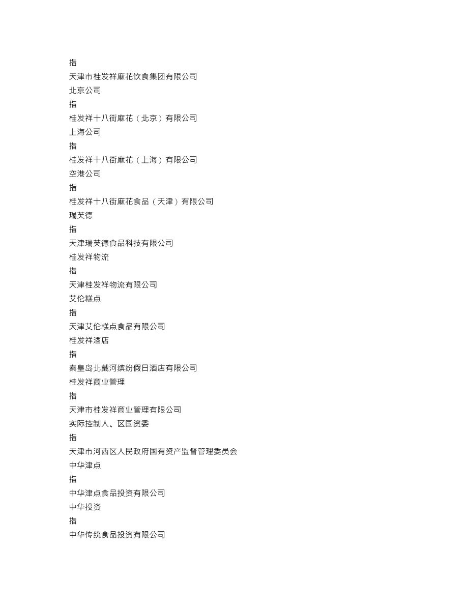 002820_2019_桂发祥_2019年年度报告_2020-04-26.txt_第3页