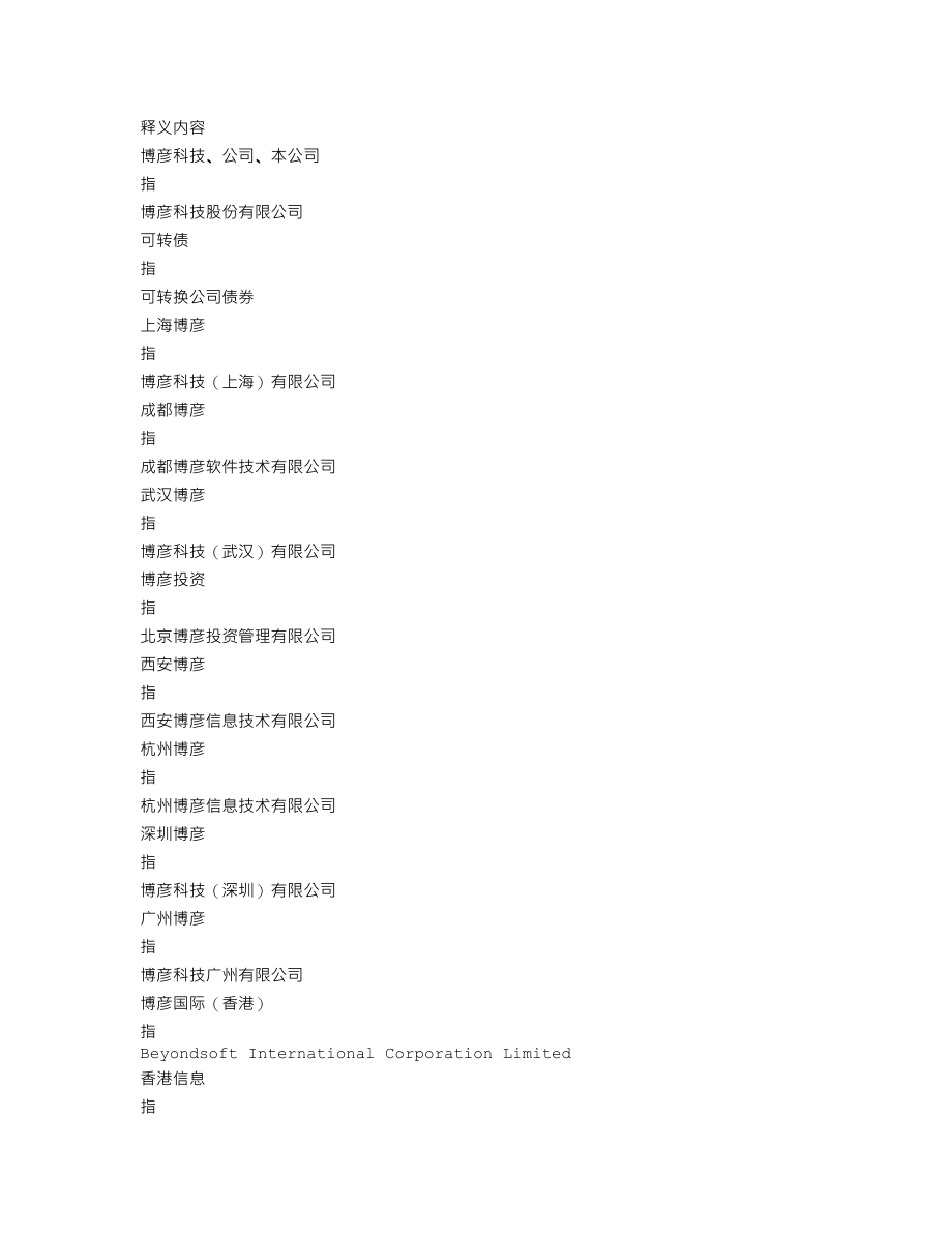 002649_2022_博彦科技_2022年年度报告_2023-04-19.txt_第3页