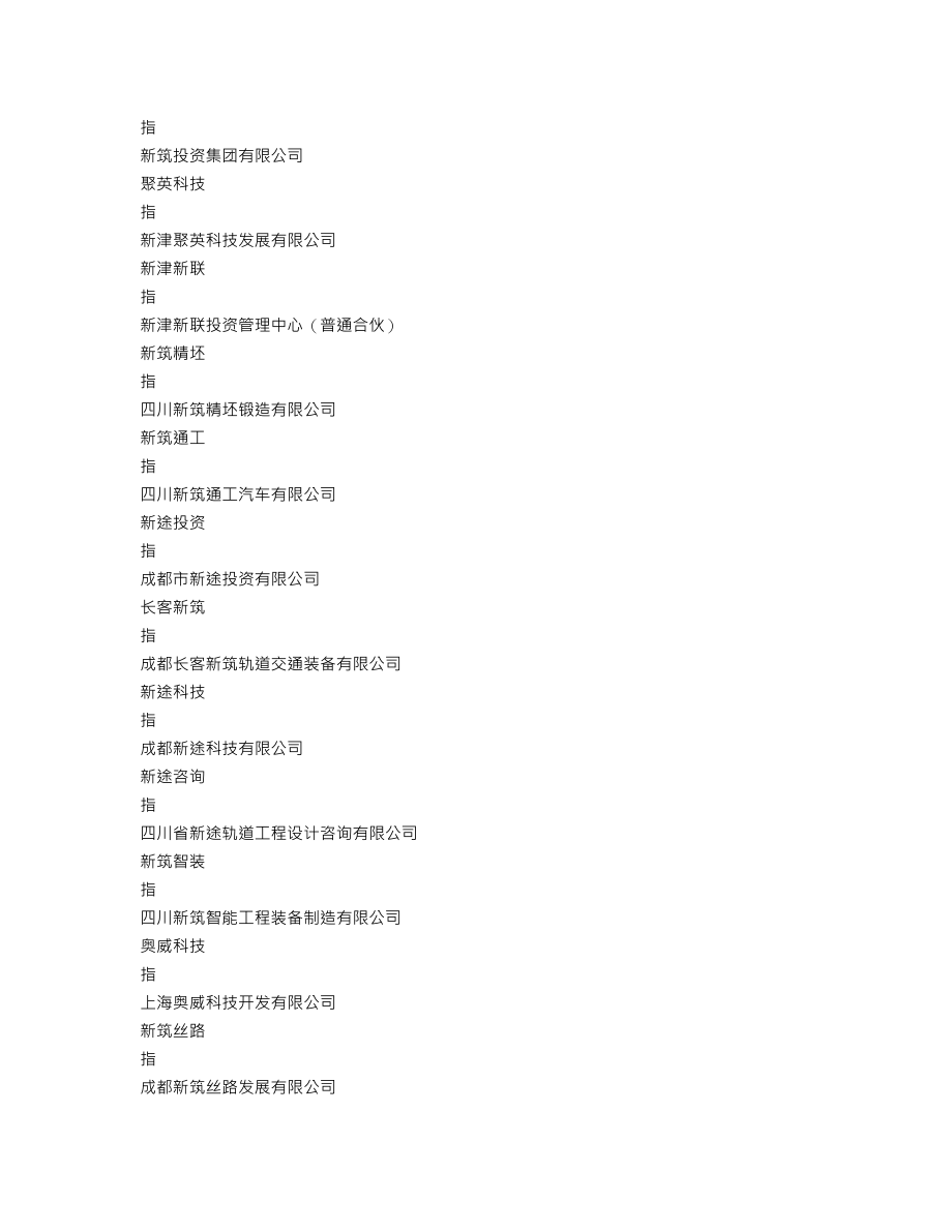 002480_2019_新筑股份_2019年年度报告_2020-04-14.txt_第3页