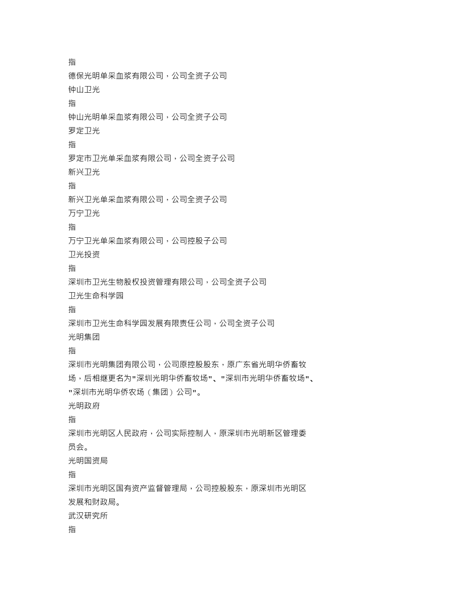 002880_2020_卫光生物_2020年年度报告_2021-04-22.txt_第3页