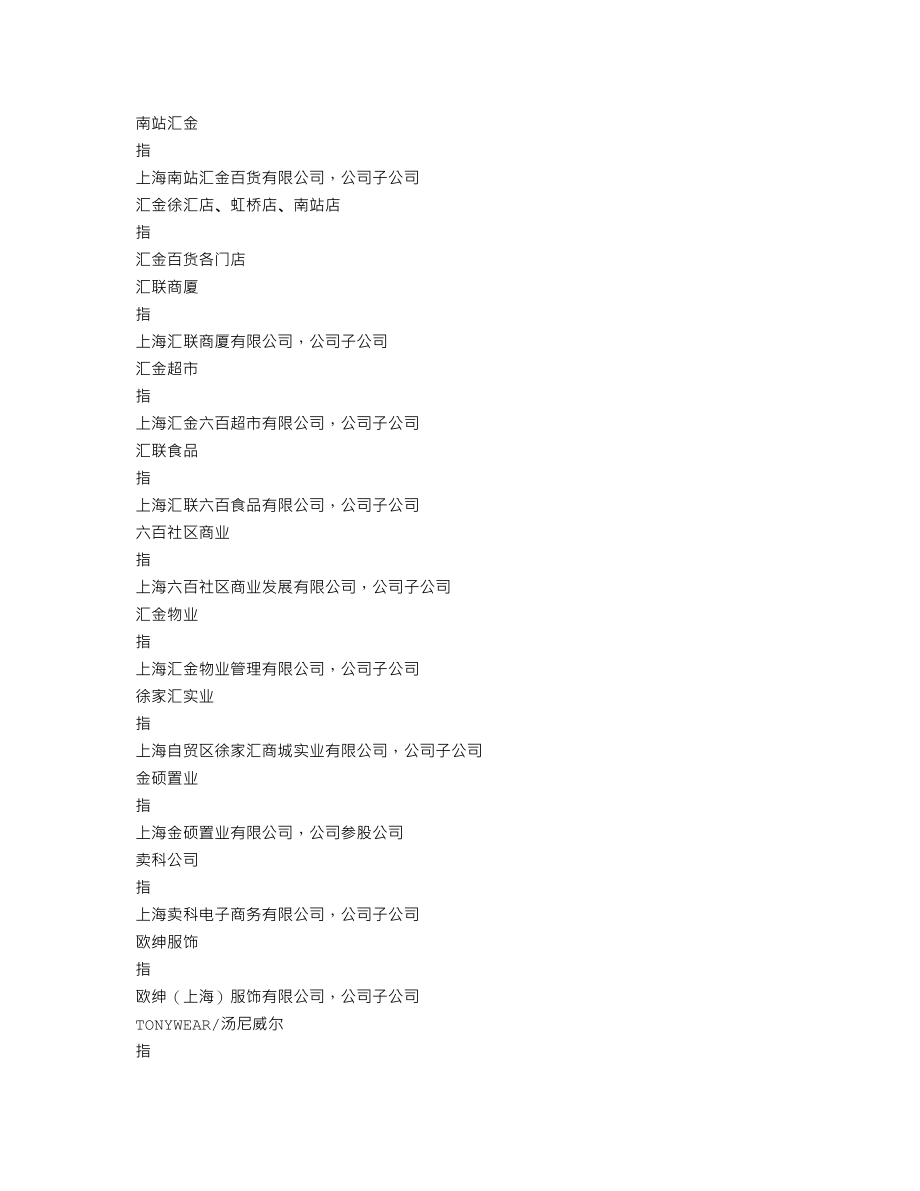 002561_2019_徐家汇_2019年年度报告_2020-03-27.txt_第3页