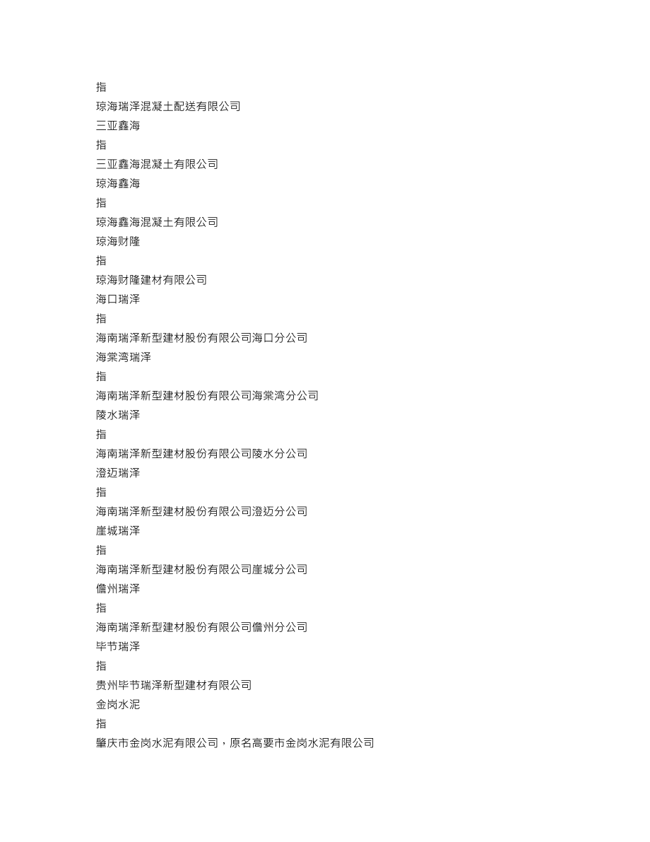 002596_2016_海南瑞泽_2016年年度报告_2017-03-27.txt_第3页