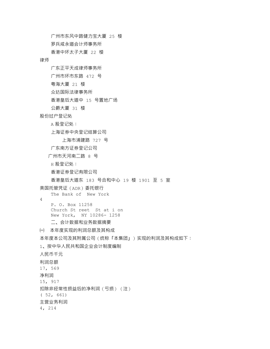 600685_2002_中船防务_广船国际2002年年度报告_2003-04-22.txt_第3页