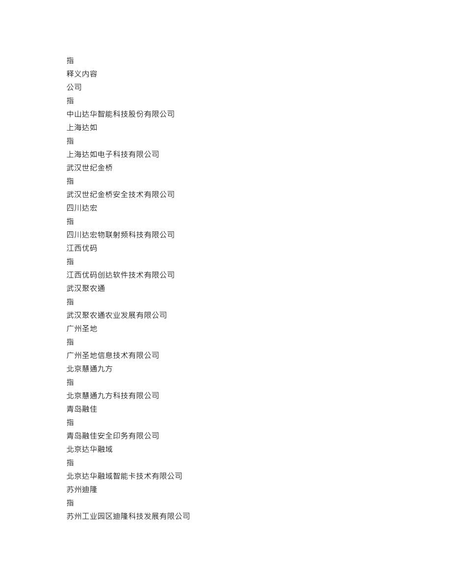 002512_2014_达华智能_2014年年度报告_2015-03-06.txt_第2页