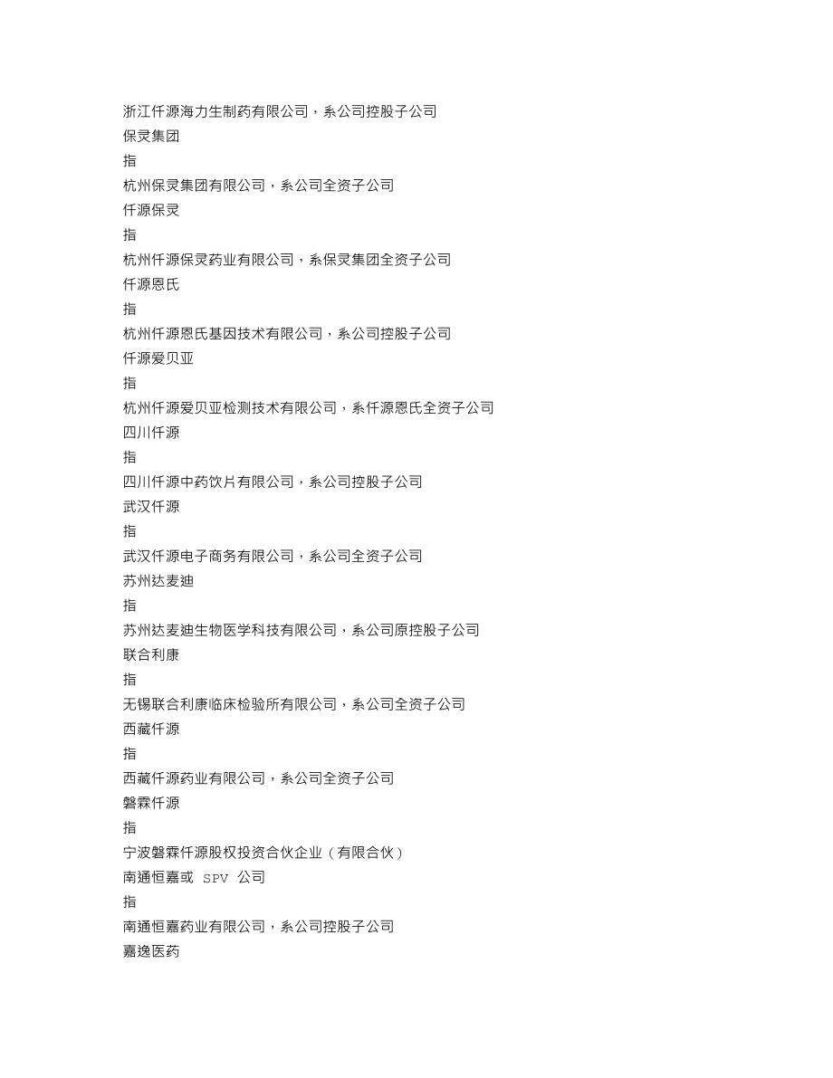 300254_2021_仟源医药_2021年年度报告_2022-04-28.txt_第3页