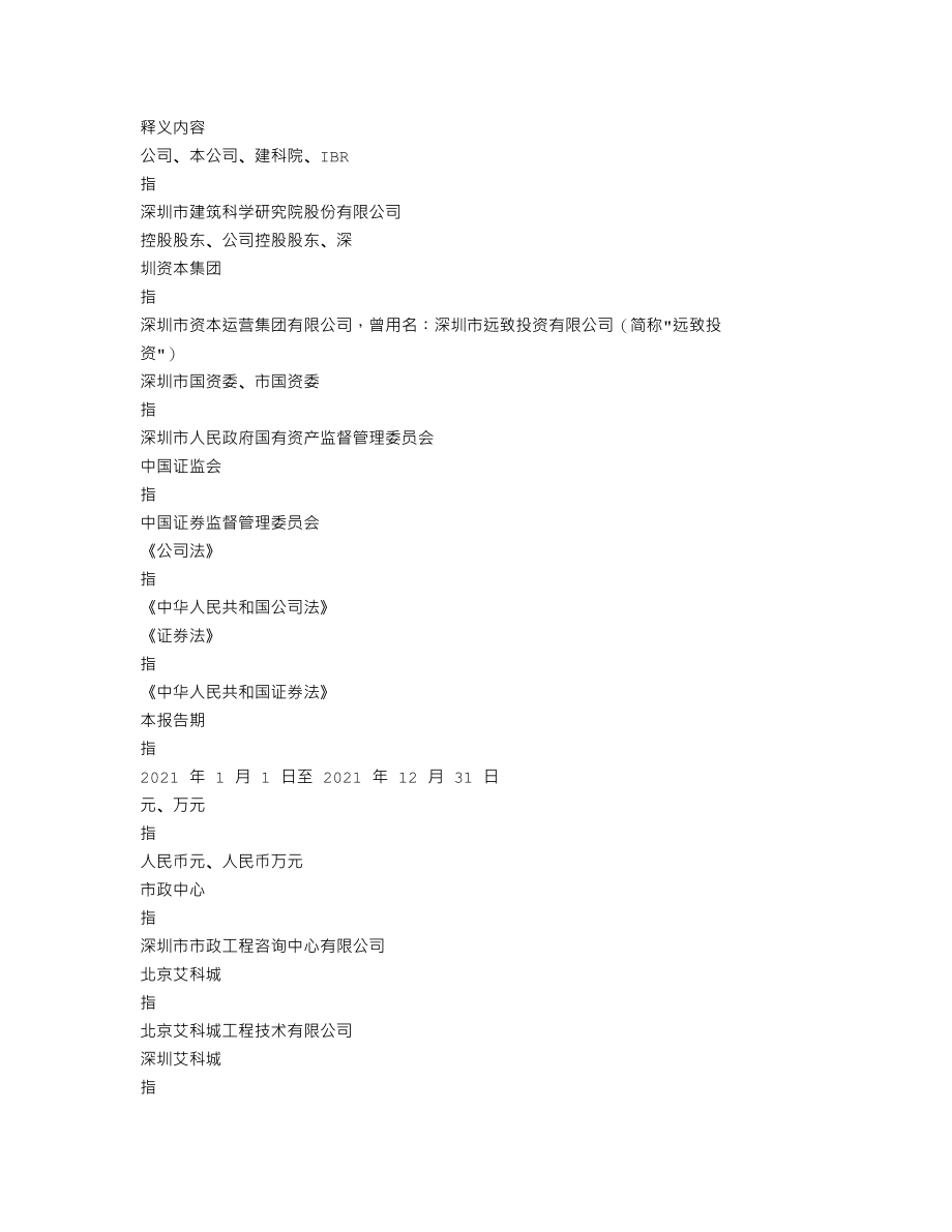 300675_2021_建科院_2021年年度报告_2022-03-25.txt_第3页