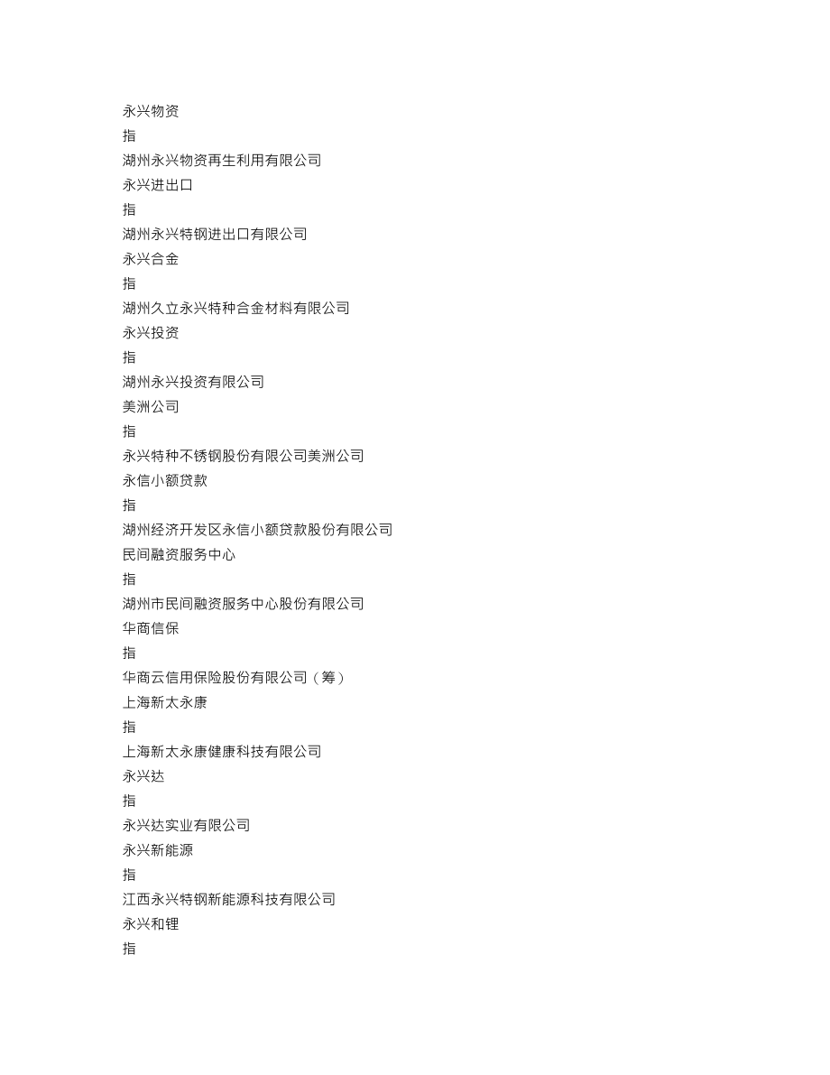 002756_2017_永兴特钢_2017年年度报告_2018-04-24.txt_第3页