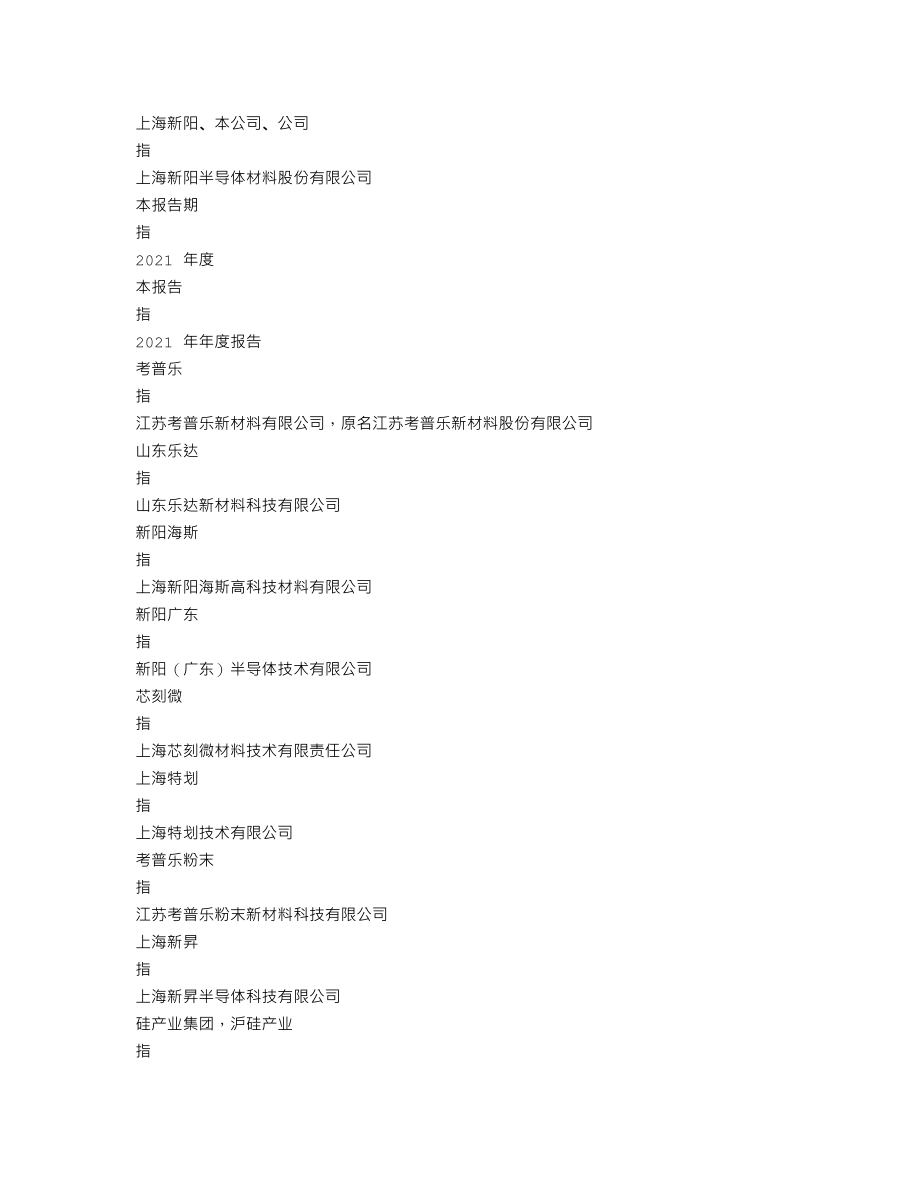 300236_2021_上海新阳_2021年年度报告（更新后）_2022-04-29.txt_第3页