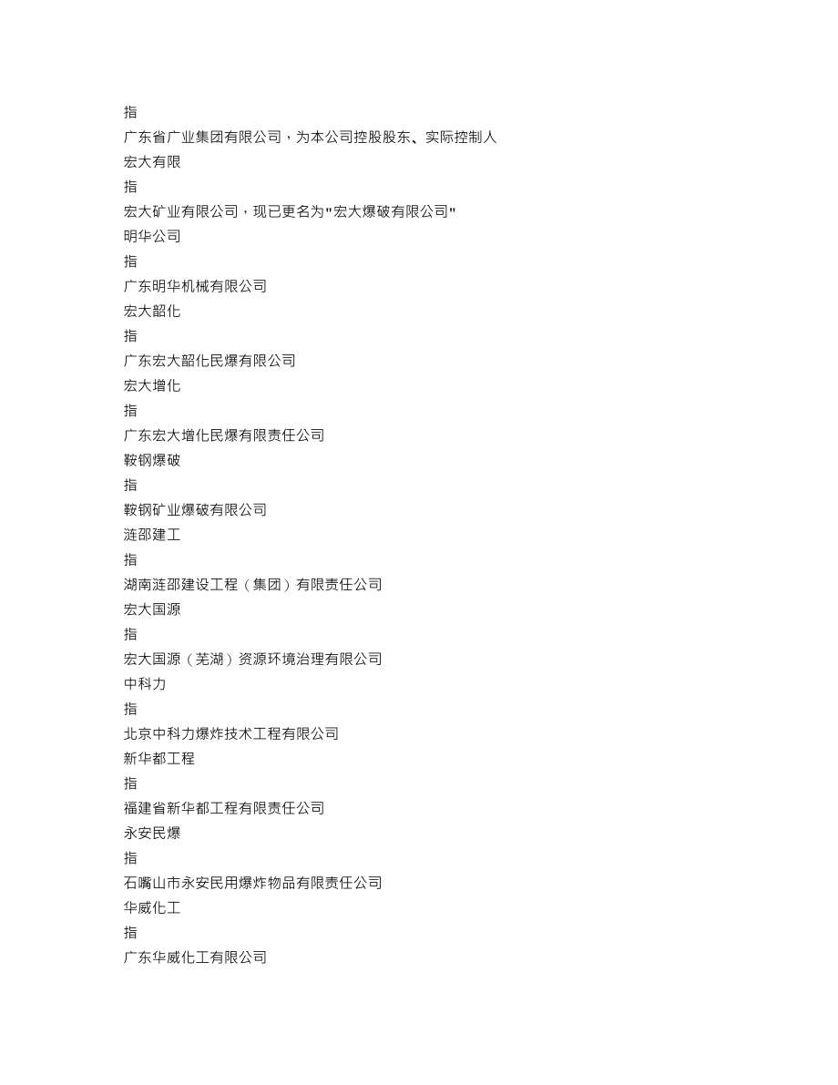 002683_2018_宏大爆破_2018年年度报告_2019-04-17.txt_第3页