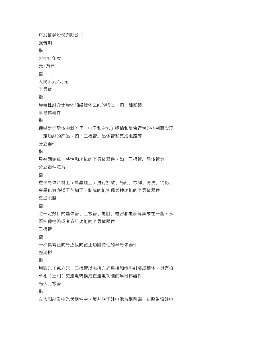 300373_2013_扬杰科技_2013年年度报告_2014-04-07.txt_第3页