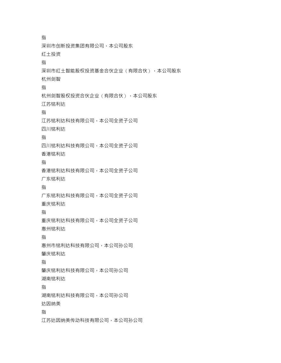 301268_2021_铭利达_2021年年度报告_2022-04-28.txt_第3页