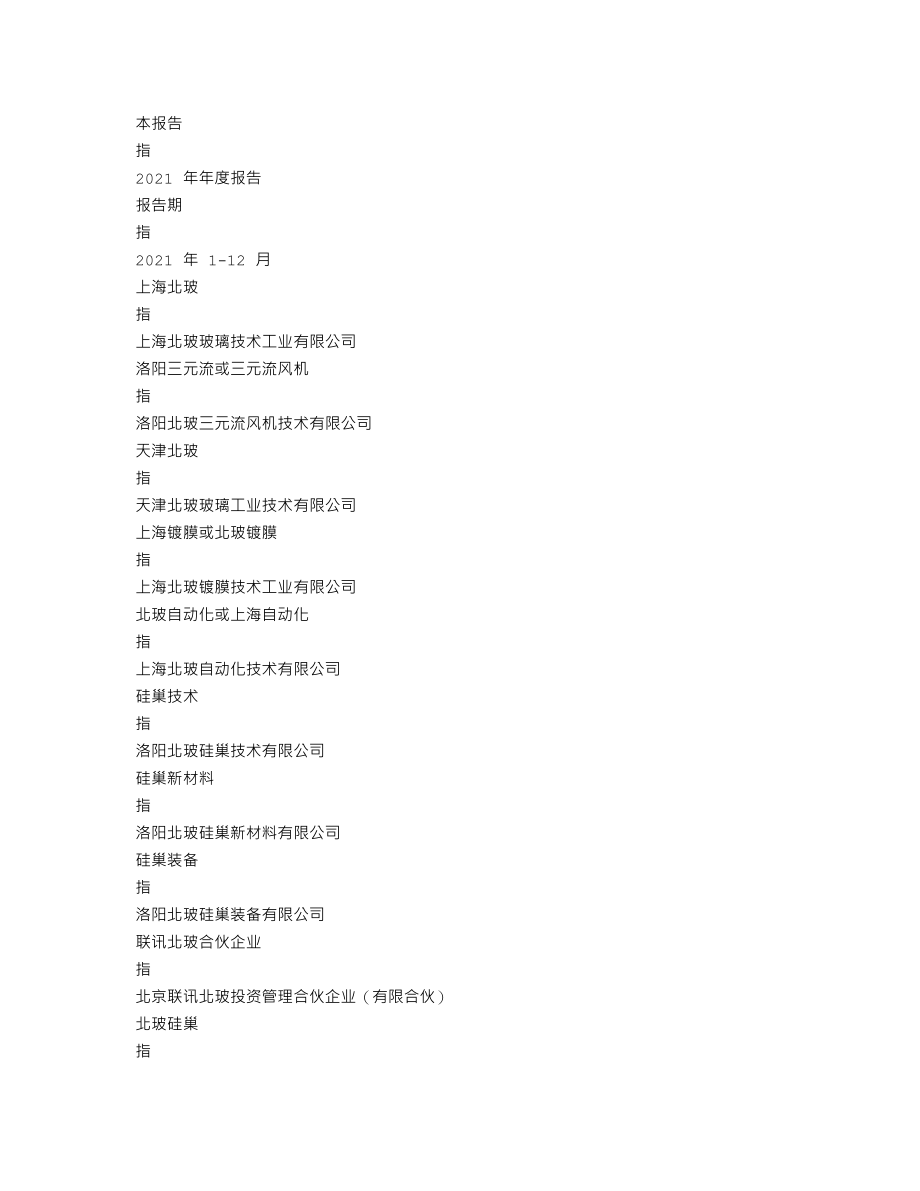 002613_2021_北玻股份_2021年年度报告_2022-04-22.txt_第3页