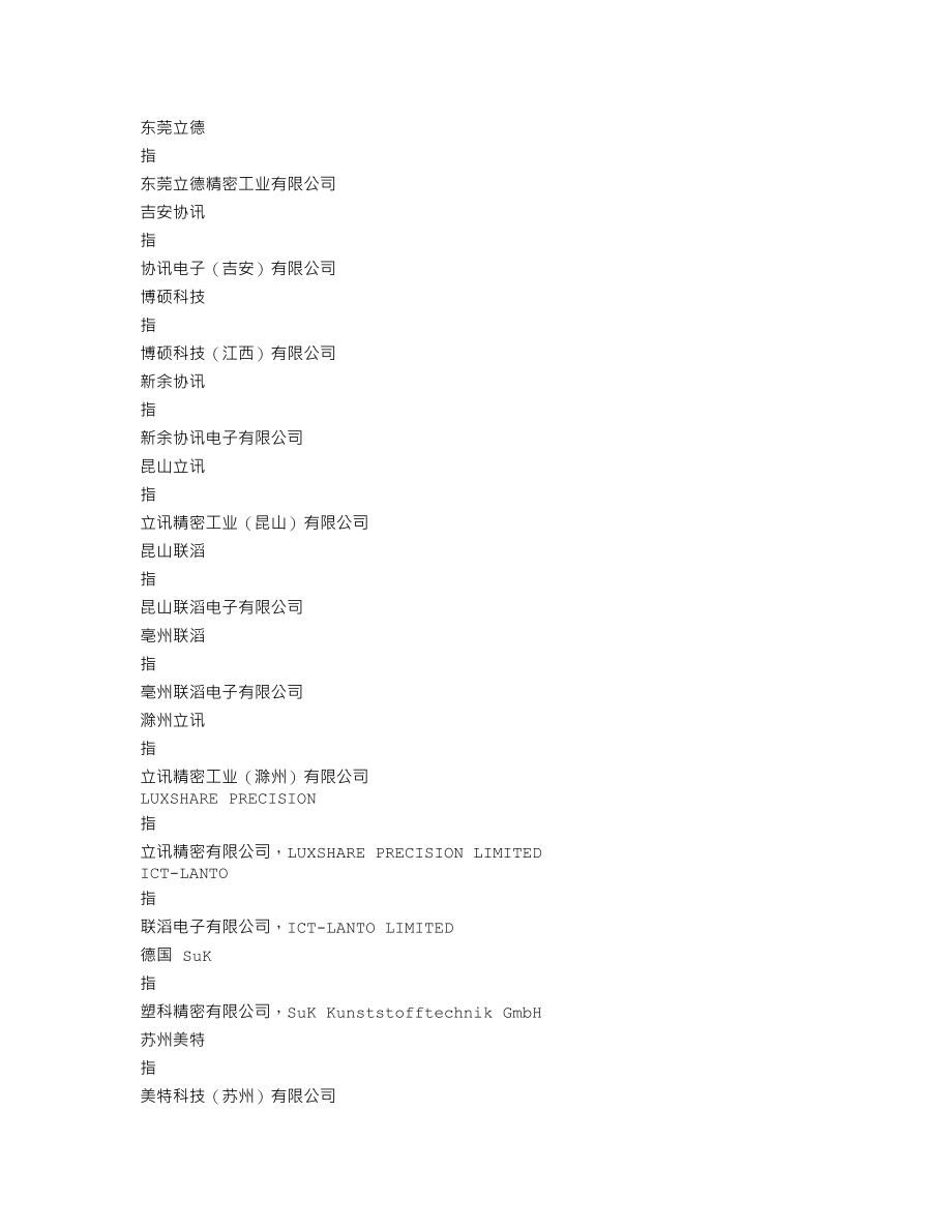 002475_2019_立讯精密_2019年年度报告_2020-04-20.txt_第3页