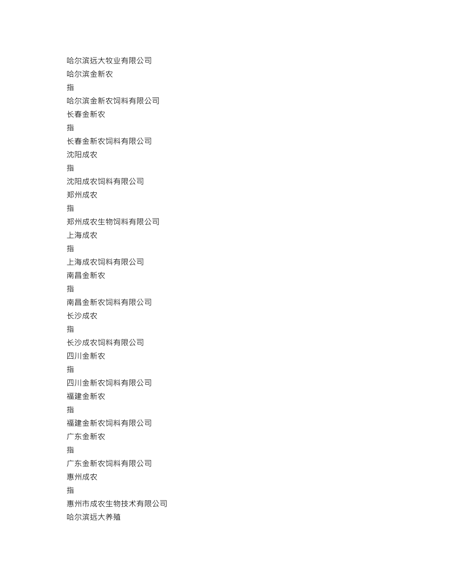 002548_2013_金新农_2013年年度报告_2014-03-28.txt_第3页