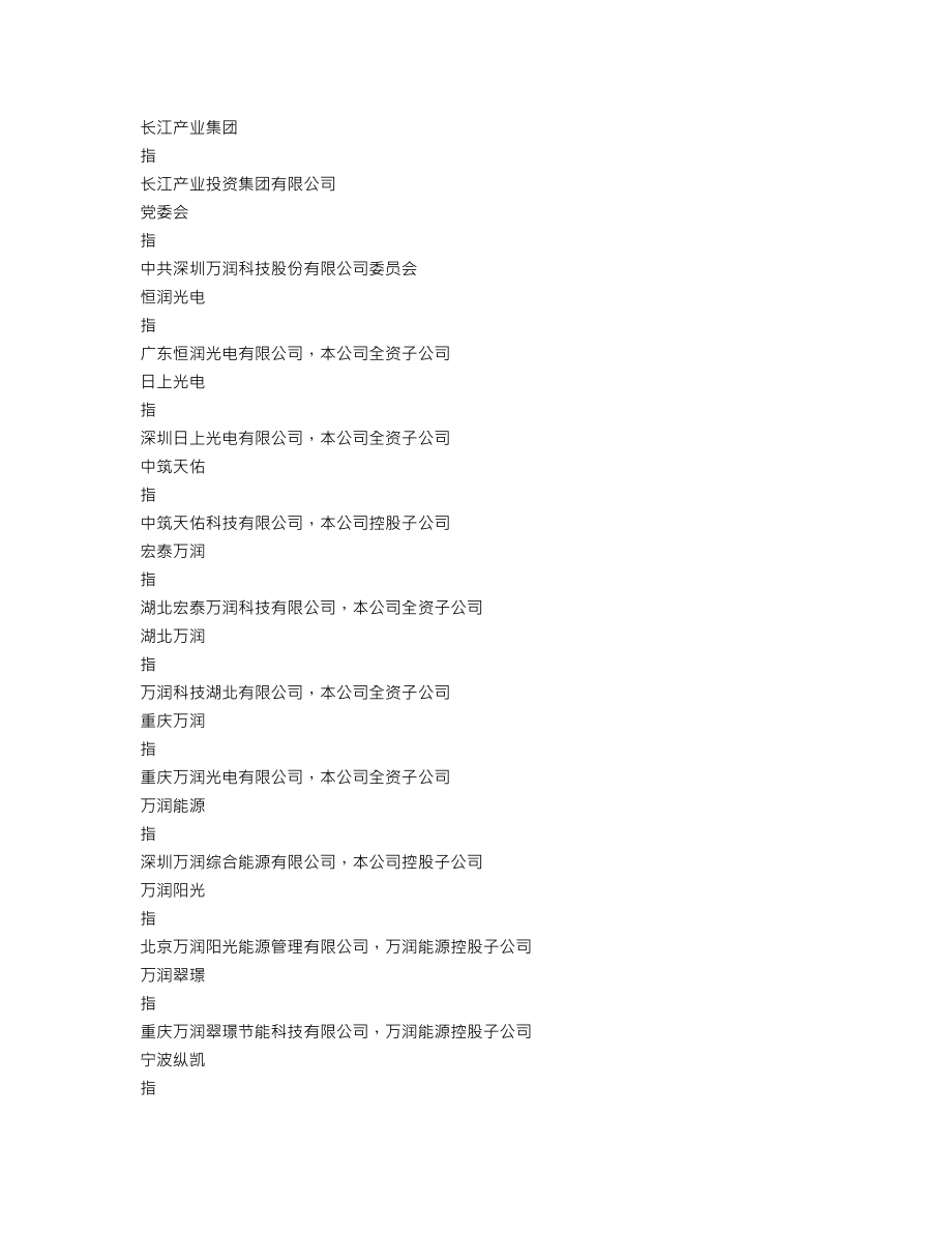 002654_2021_万润科技_2021年年度报告_2022-04-25.txt_第3页