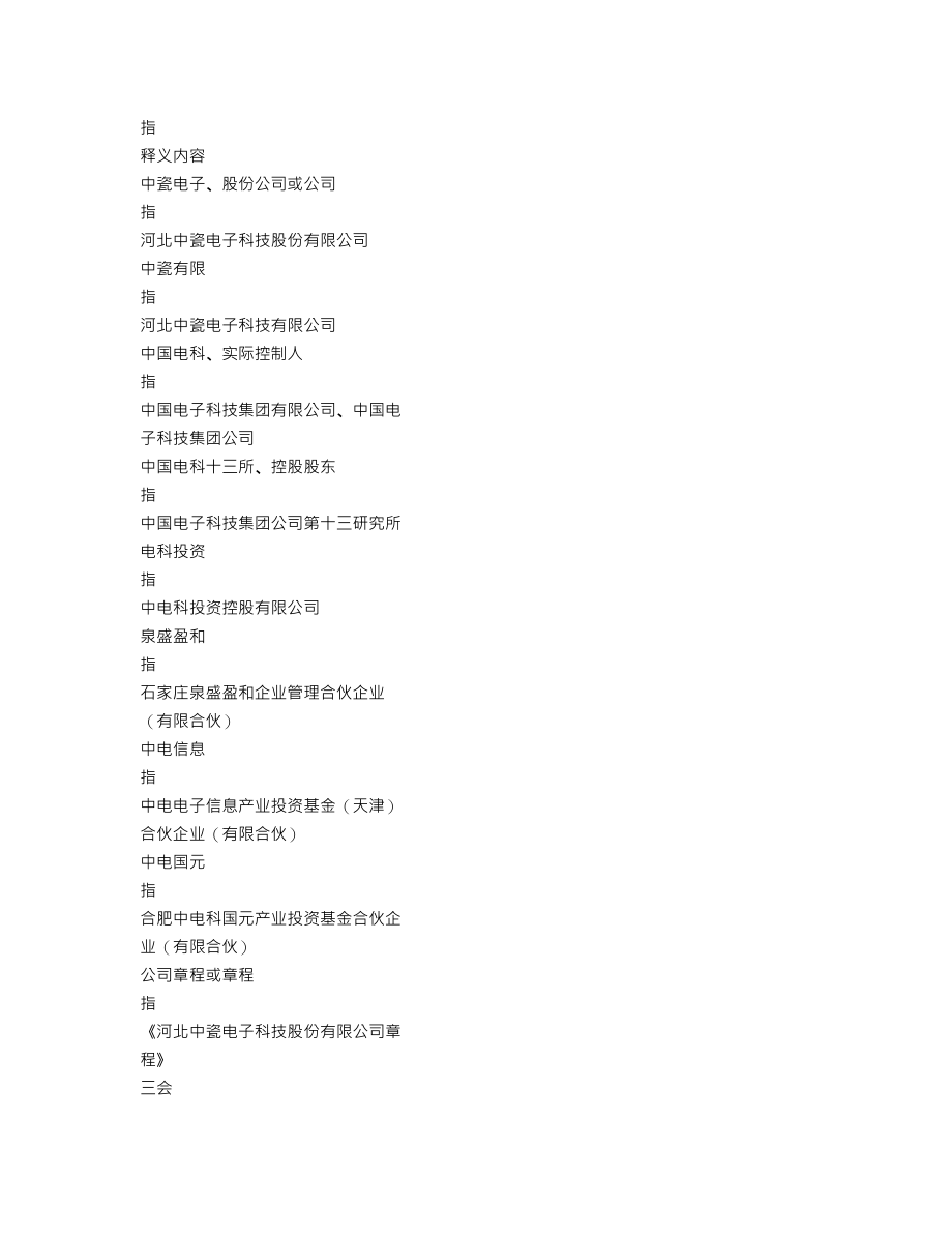 003031_2022_中瓷电子_2022年年度报告_2023-03-30.txt_第3页