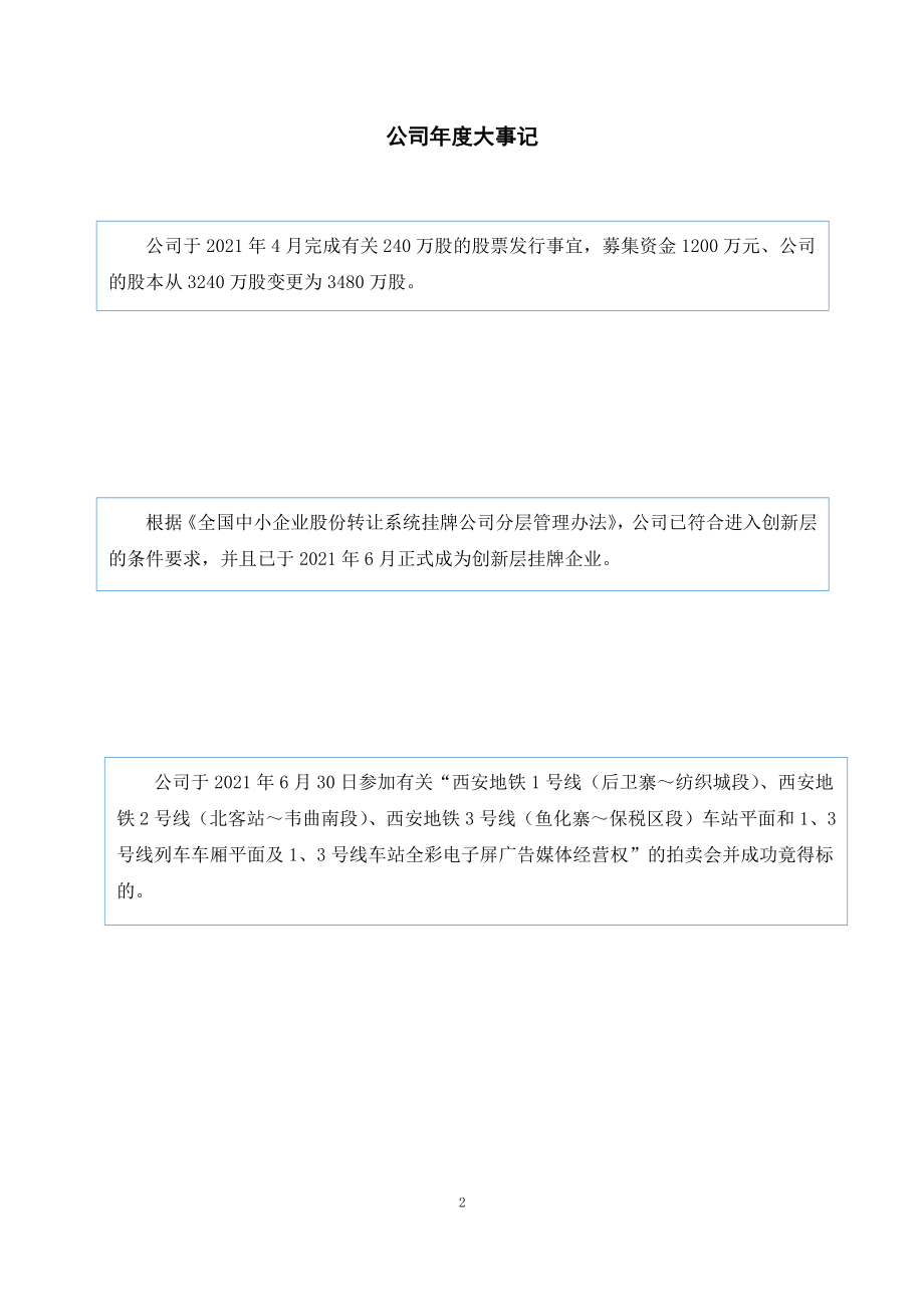 837033_2021_金色股份_2021年年度报告_2022-04-26.pdf_第2页