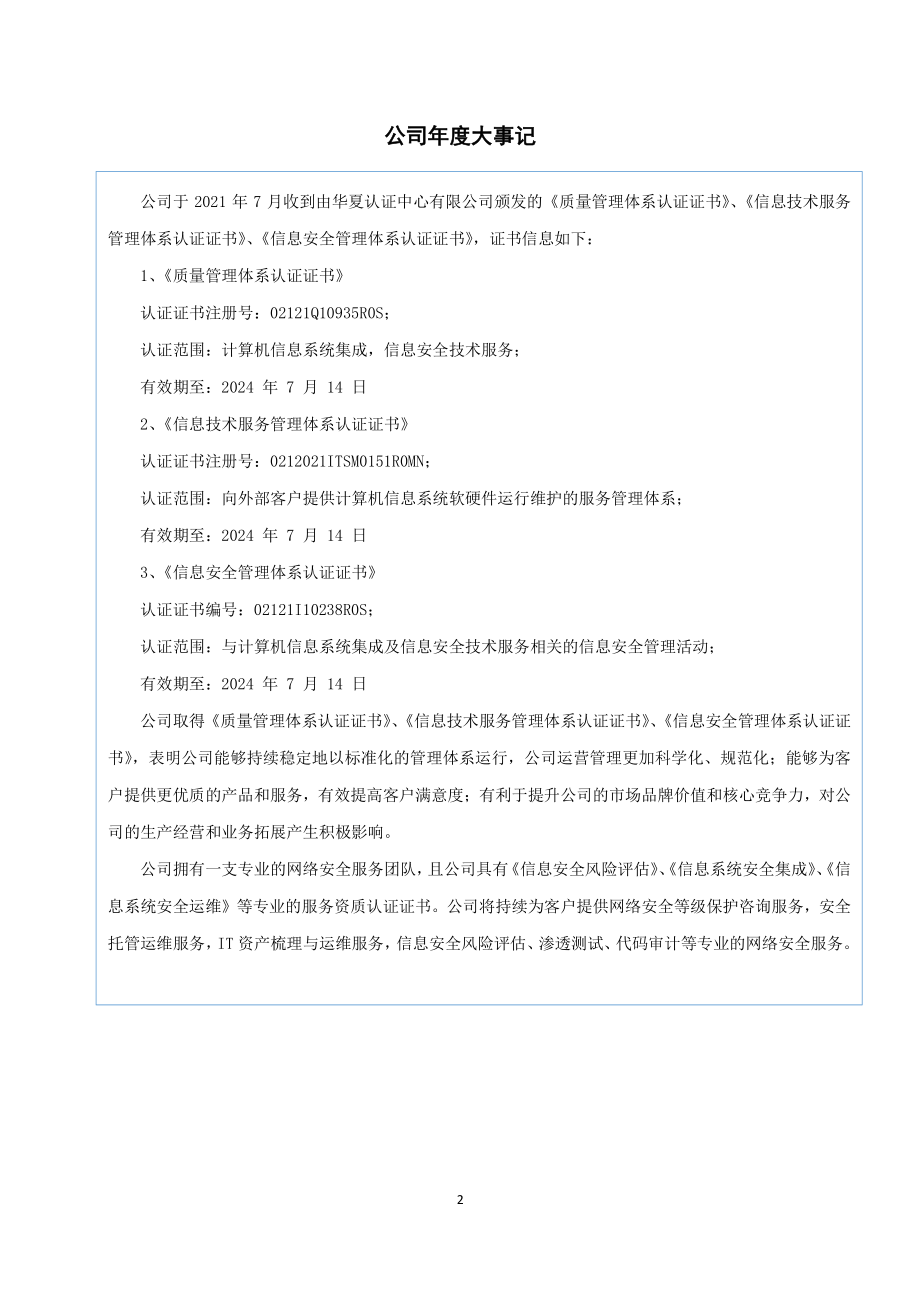 832947_2021_意畅科技_2021年年度报告_2022-04-28.pdf_第2页