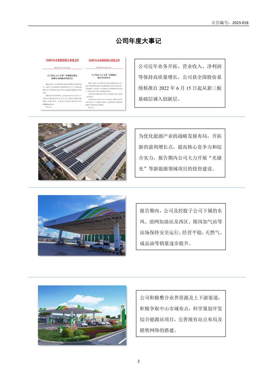 839458_2022_兴中能源_2022年年度报告_2023-04-20.pdf_第2页