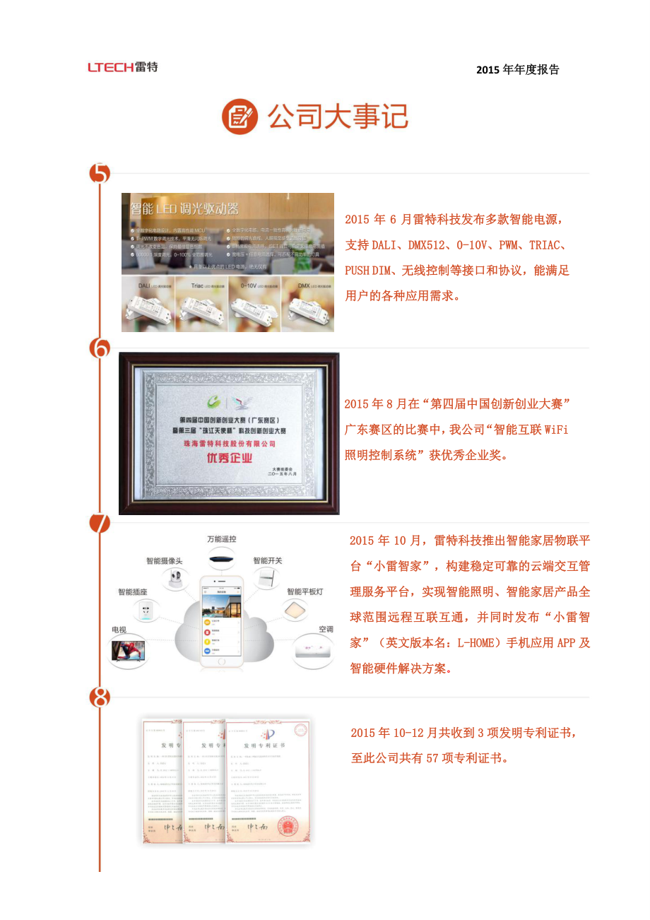 832110_2015_雷特科技_2015年年度报告_2016-02-28.pdf_第3页