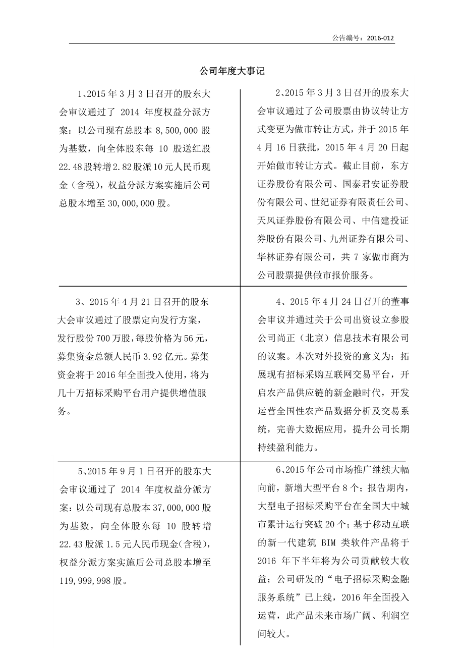 430120_2015_金润科技_2015年年度报告_2016-04-06.pdf_第2页