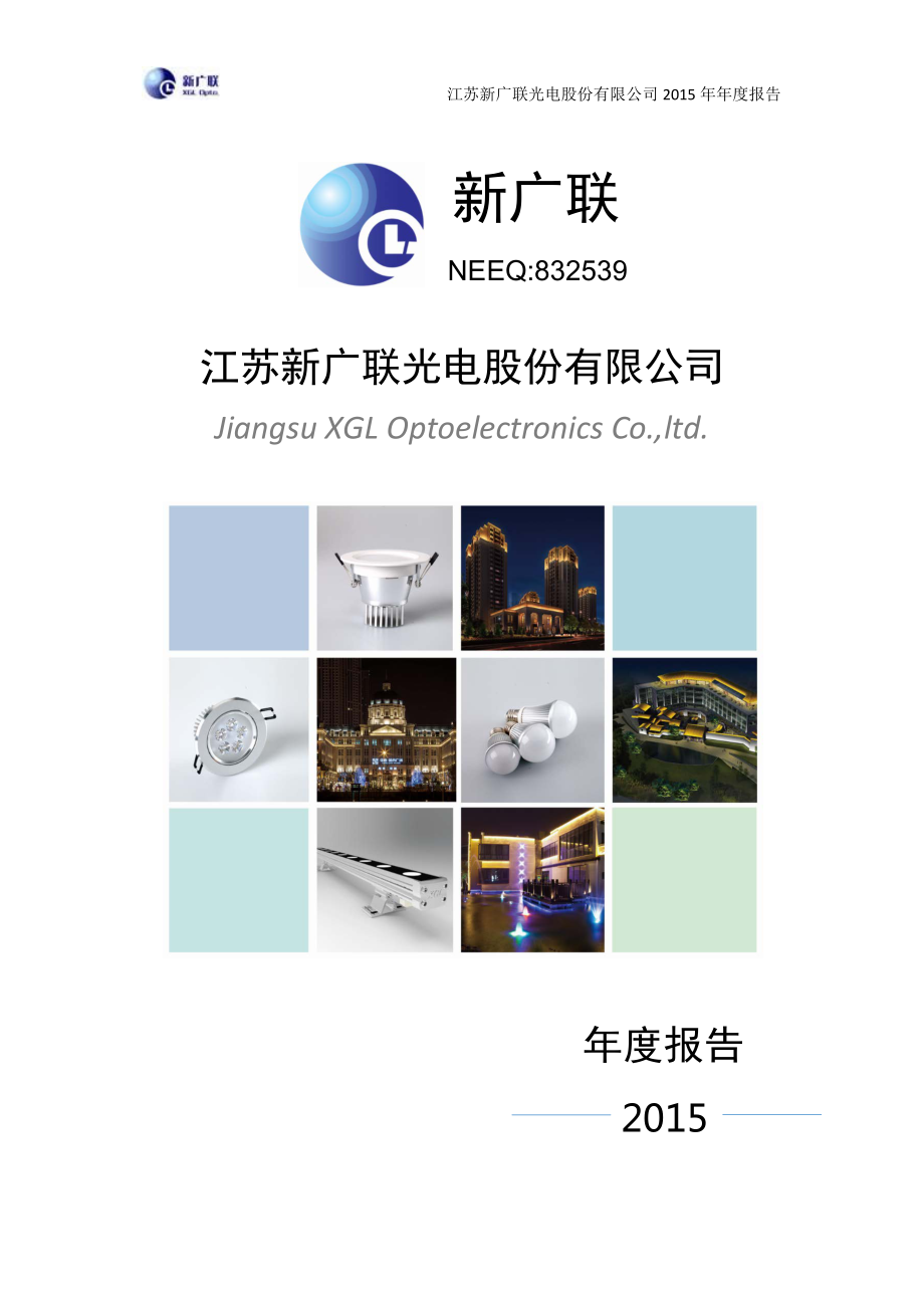 832539_2015_新广联_2015年年度报告_2016-02-17.pdf_第1页