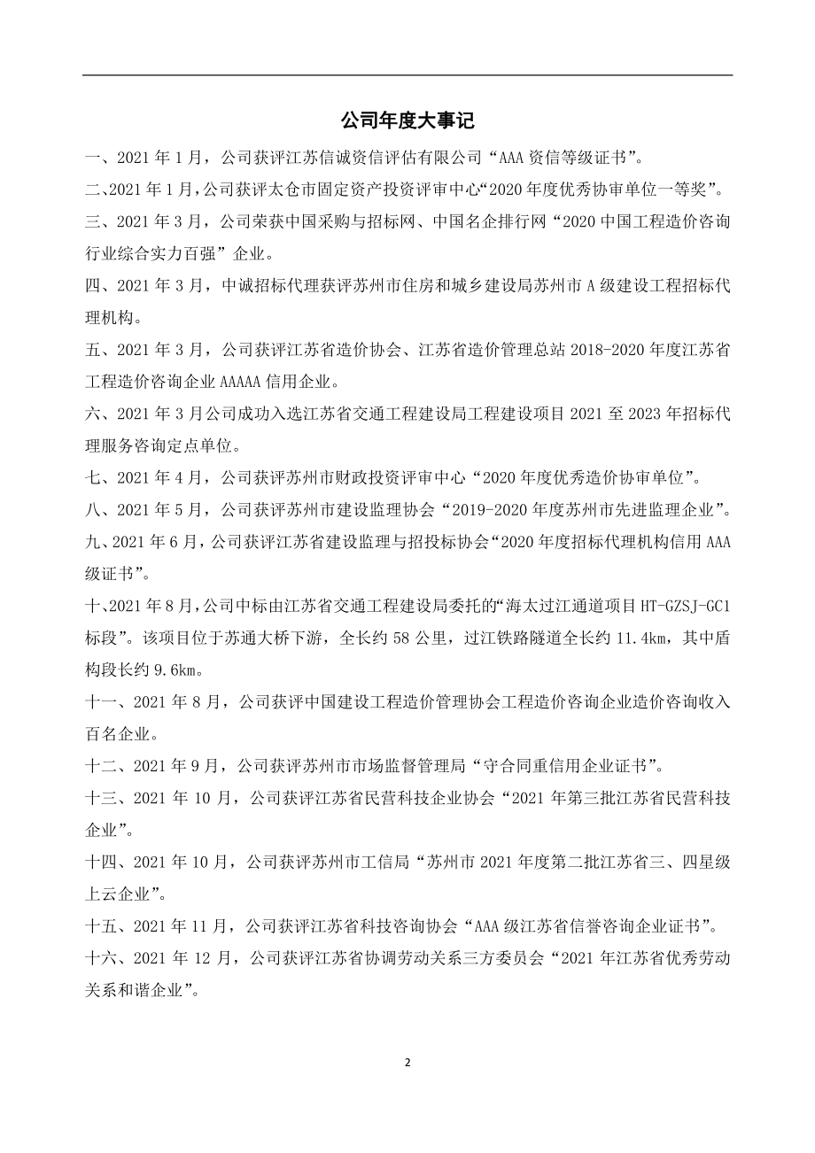 839962_2021_中诚管理_2021年年度报告_2023-08-29.pdf_第2页