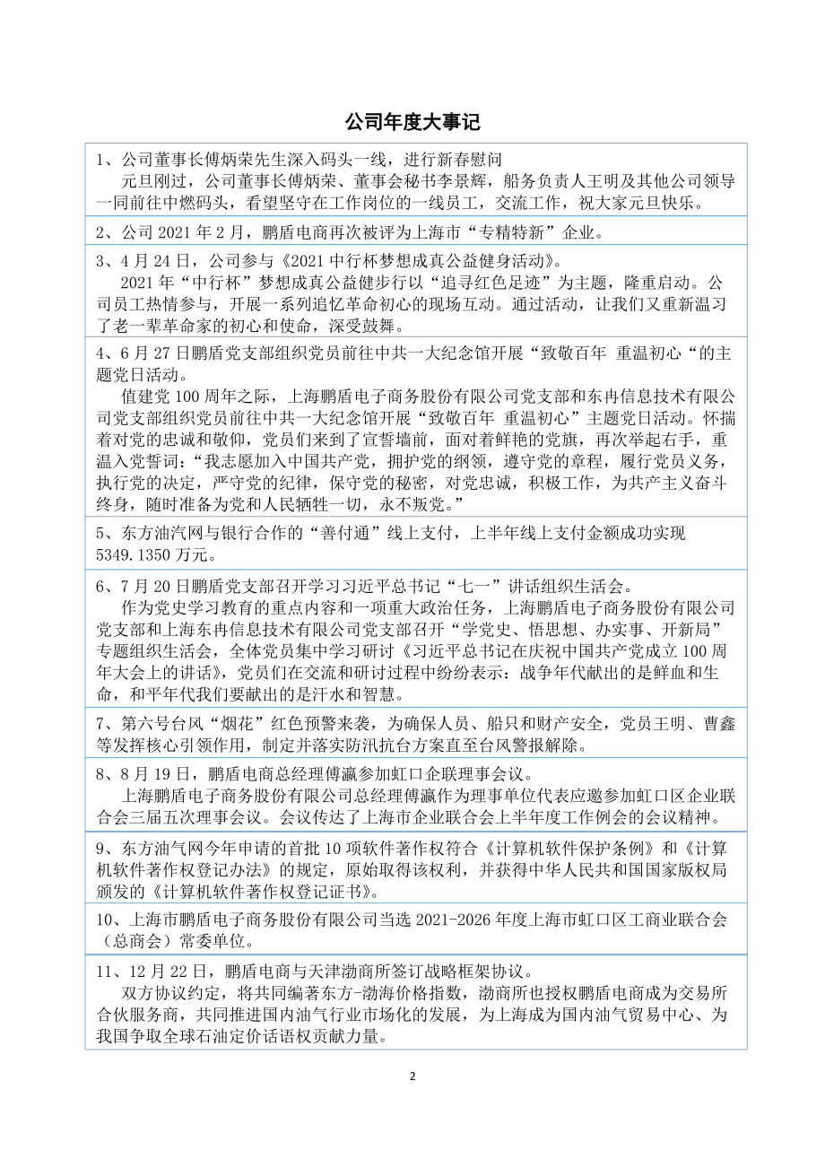 830990_2021_鹏盾电商_2021年年度报告_2022-04-10.pdf_第2页