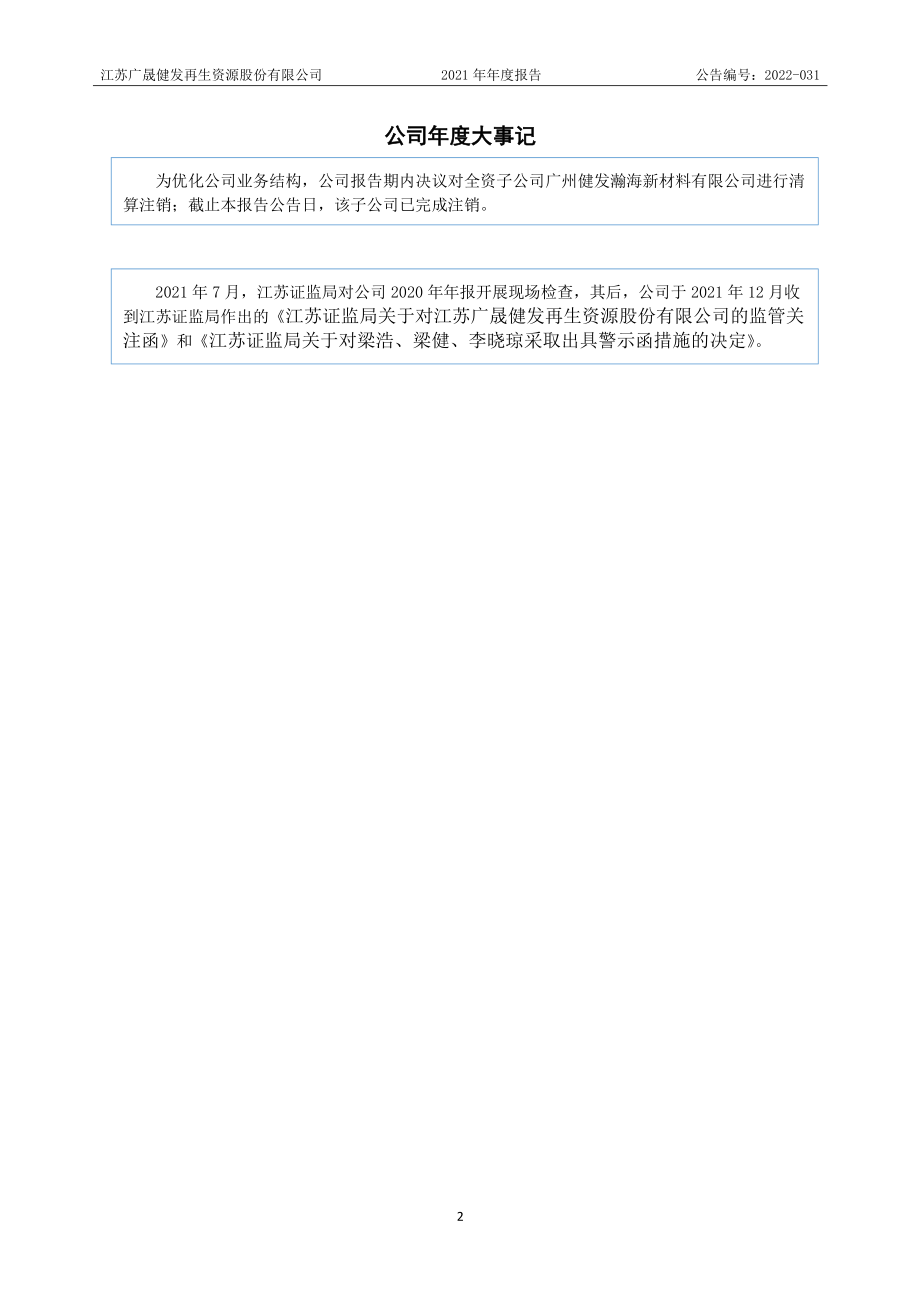 871223_2021_广晟健发_2021年年度报告_2022-06-29.pdf_第2页