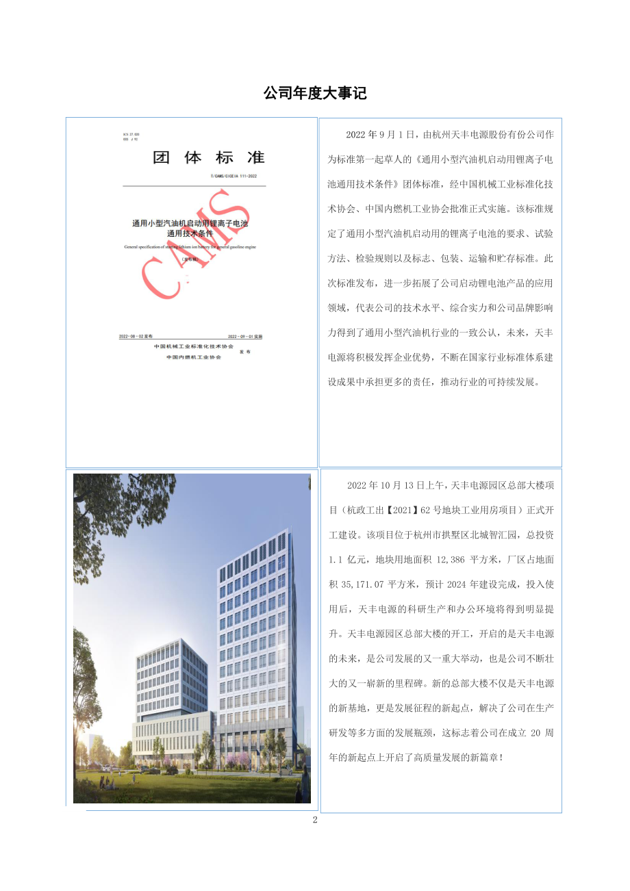 832283_2022_天丰电源_2022年年度报告_2023-04-09.pdf_第2页