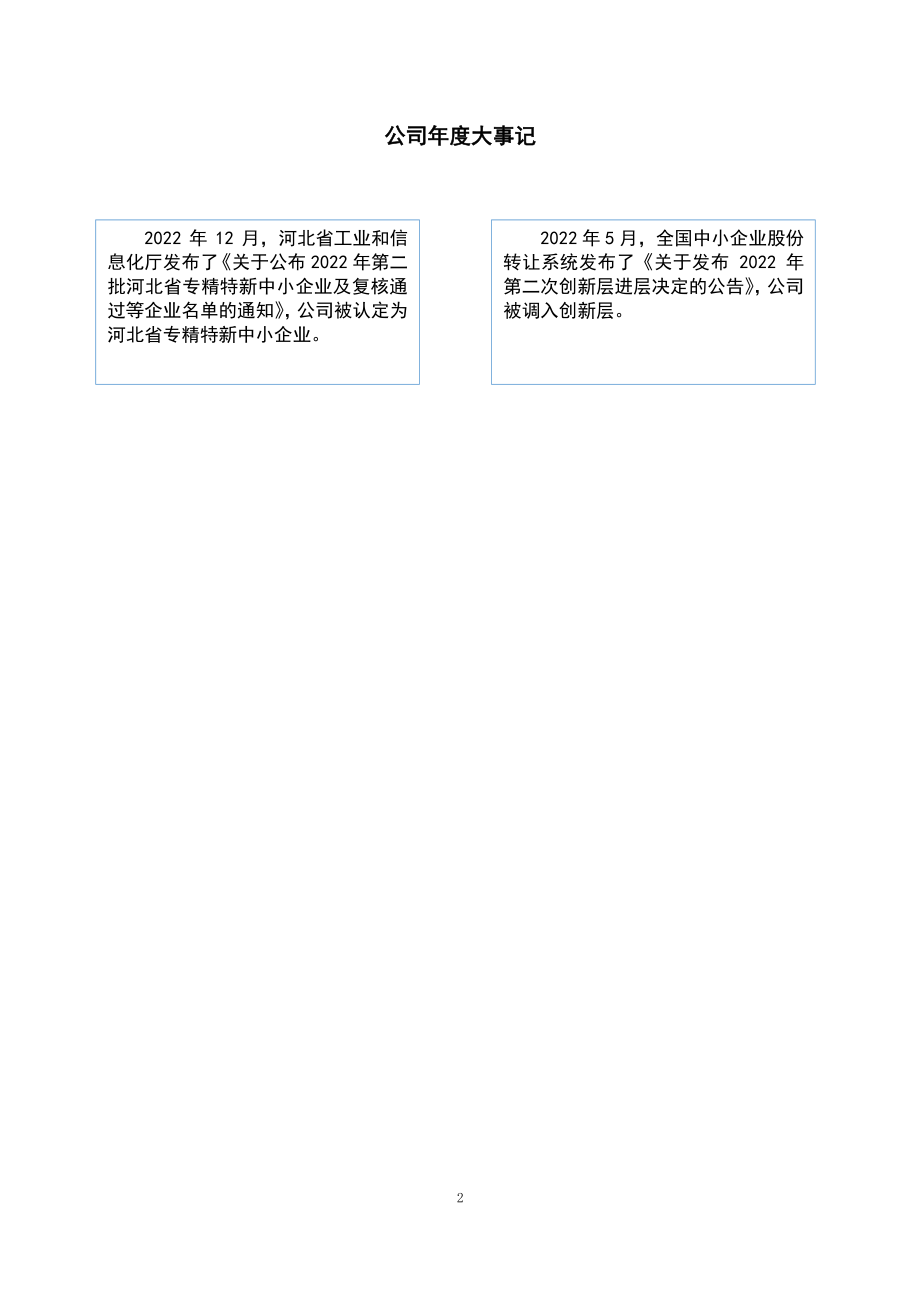 839796_2022_唐山华熠_2022年年度报告_2023-04-25.pdf_第2页