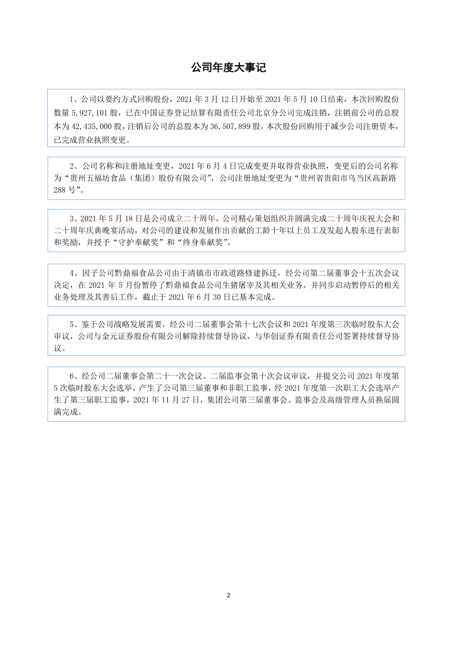 837087_2021_五福坊_2021年年度报告_2022-04-24.pdf_第2页