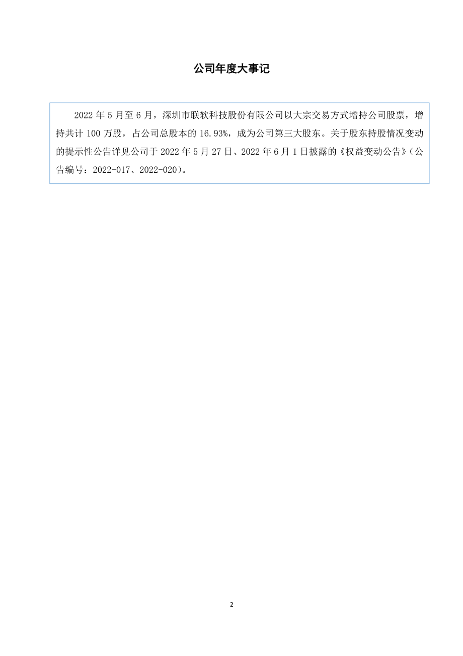 832947_2022_意畅科技_2022年年度报告_2023-04-19.pdf_第2页