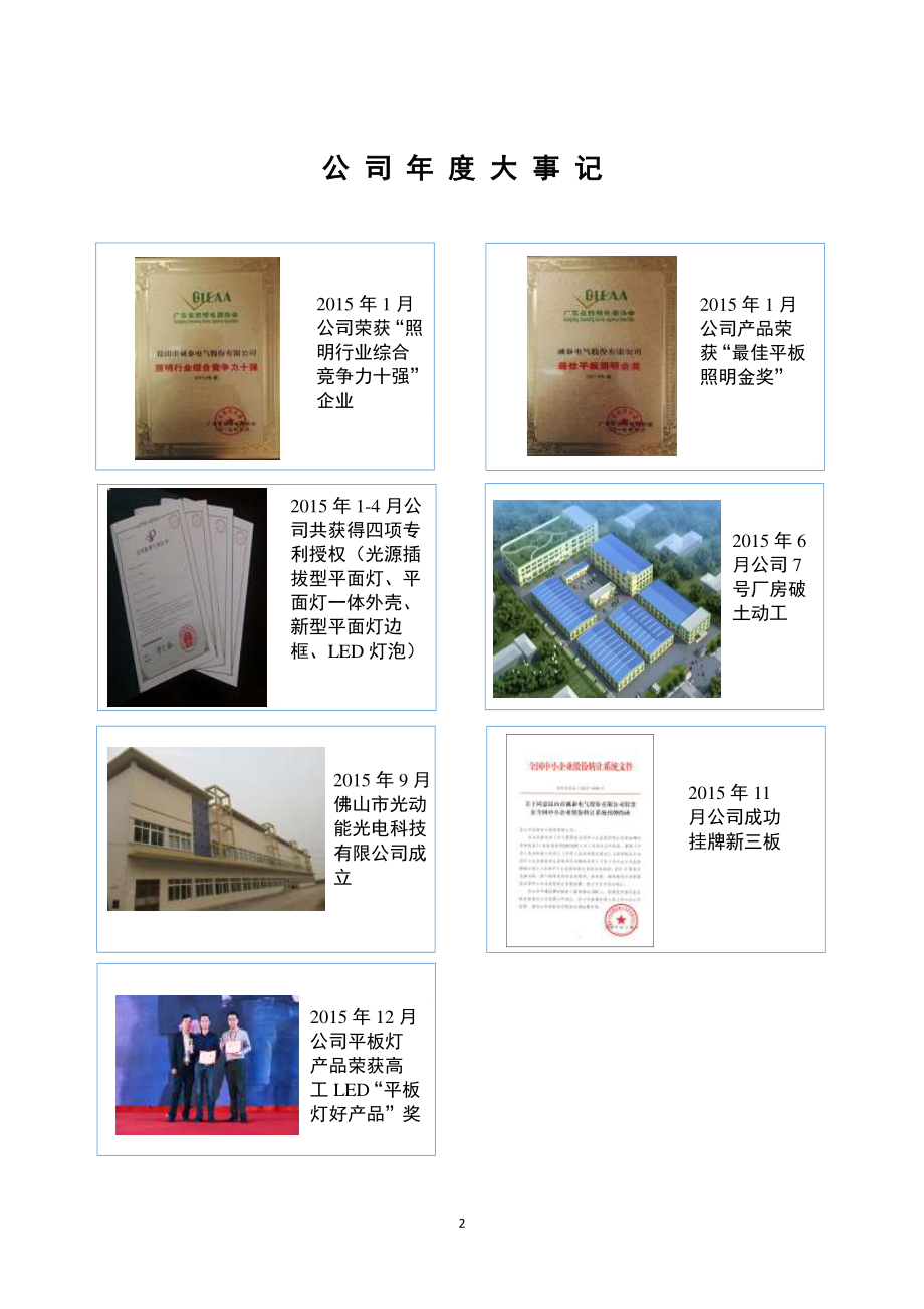 834103_2015_诚泰股份_2015年度报告_2016-08-23.pdf_第2页