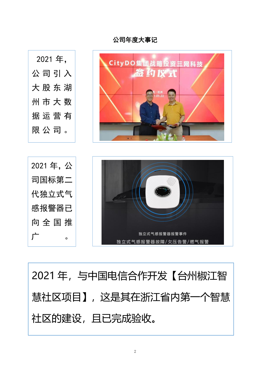 430457_2021_三网科技_2021年年度报告_2022-04-26.pdf_第2页