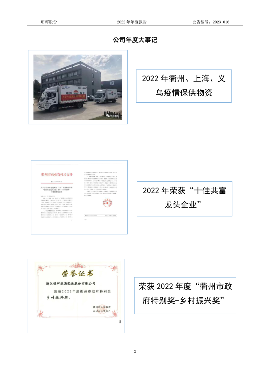 837510_2022_明辉股份_2022年年度报告_2023-04-26.pdf_第2页