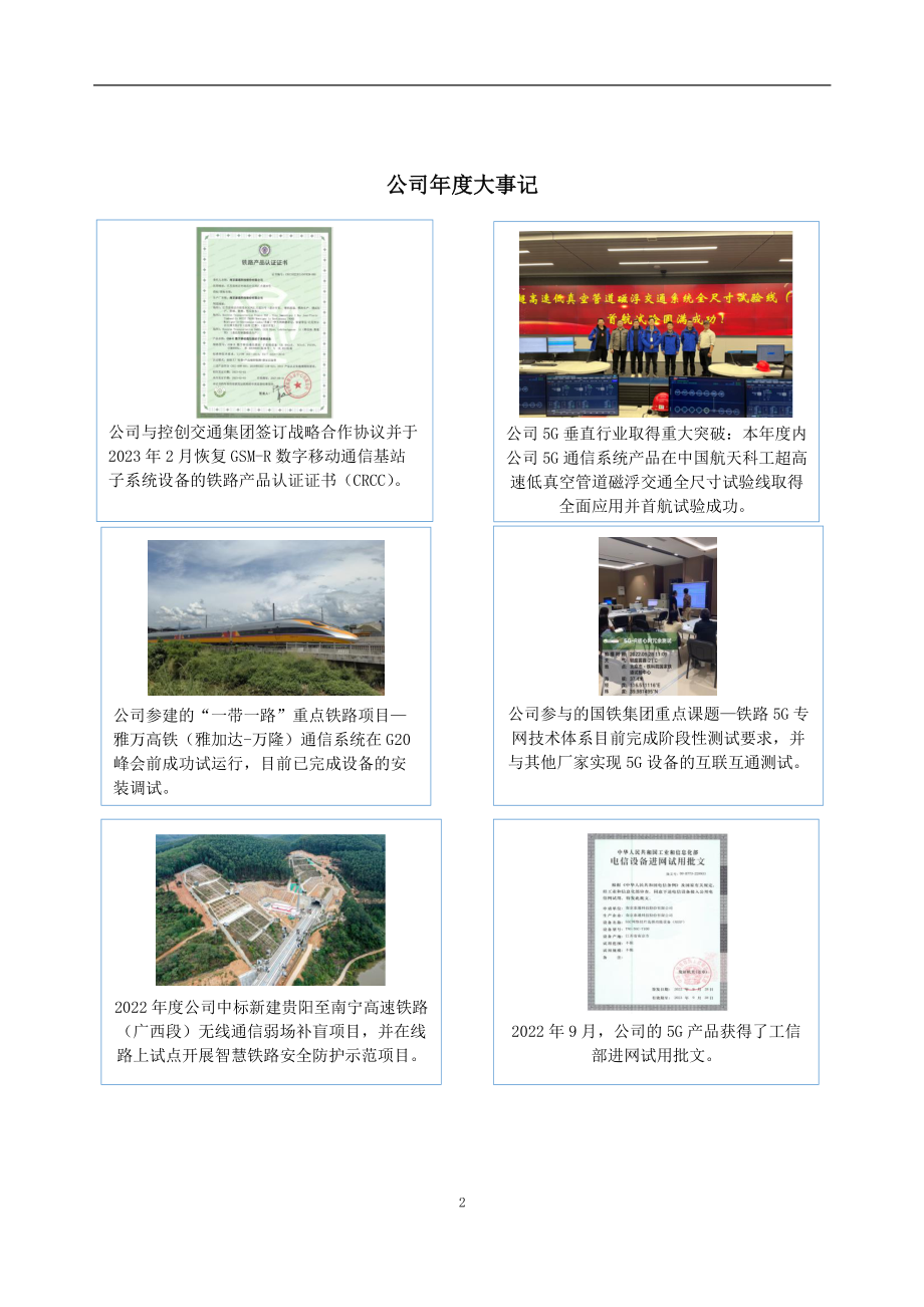 832602_2022_泰通科技_2022年年度报告_2023-04-24.pdf_第2页