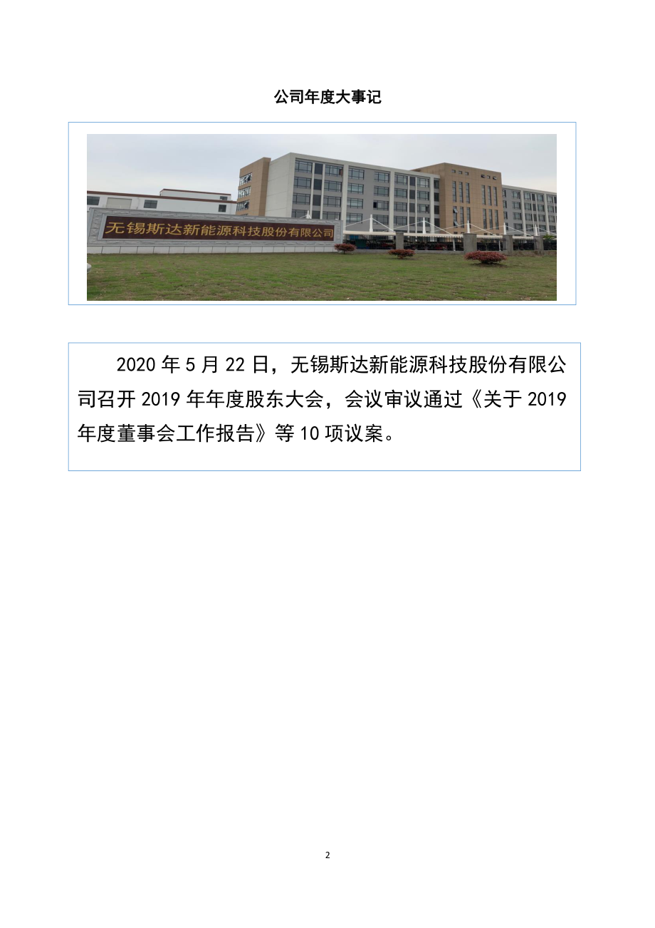 430737_2020_斯达科技_2020年年度报告_2021-04-19.pdf_第2页