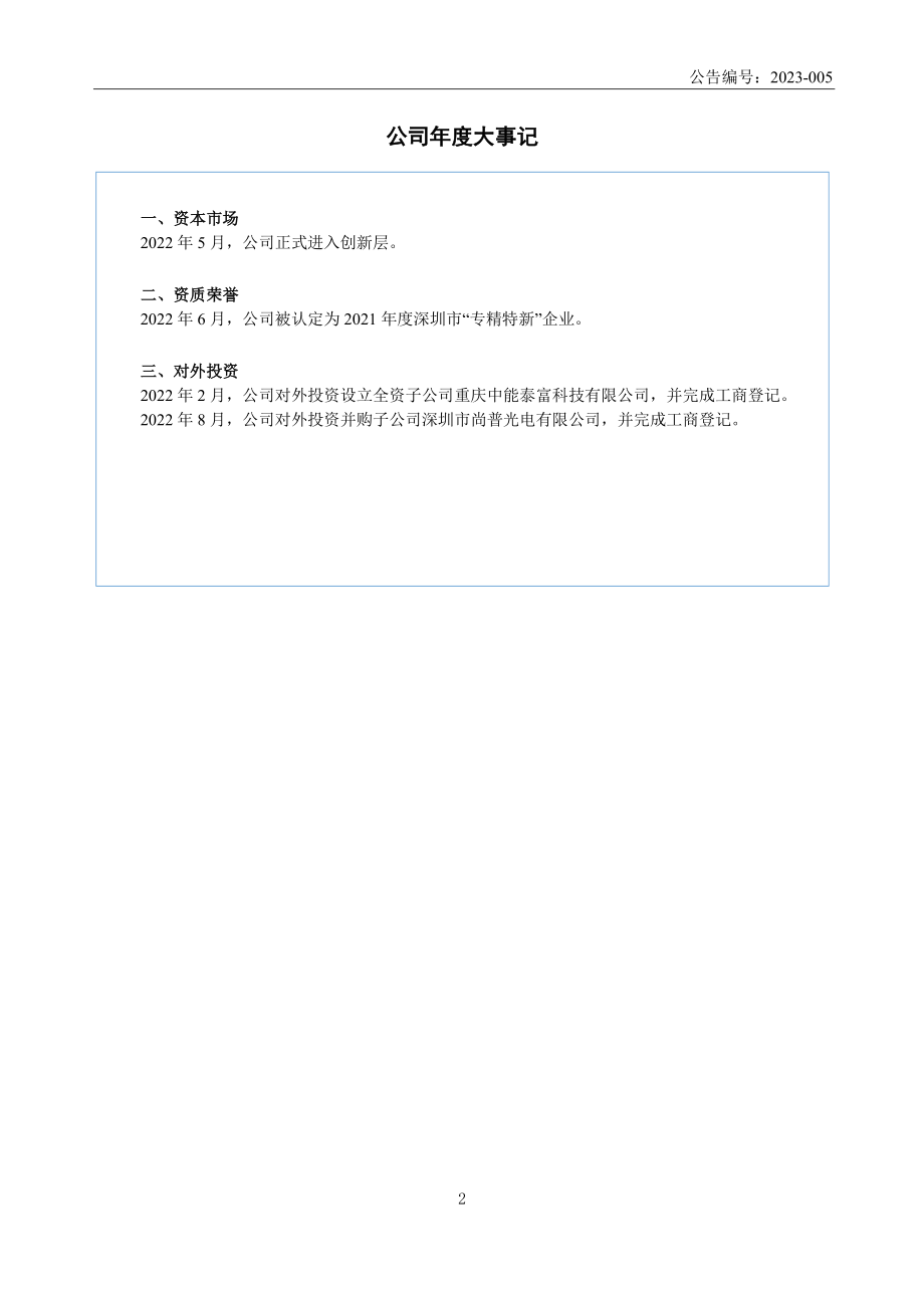 873620_2022_中能泰富_2022年年度报告_2023-04-27.pdf_第2页