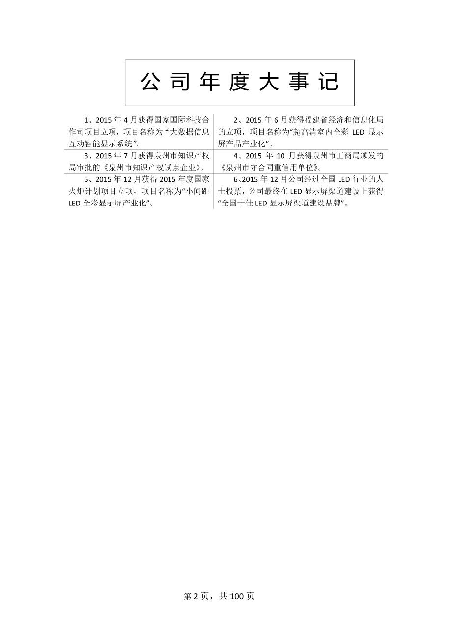 836785_2015_晶彩光电_2015年年度报告_2016-04-27.pdf_第2页