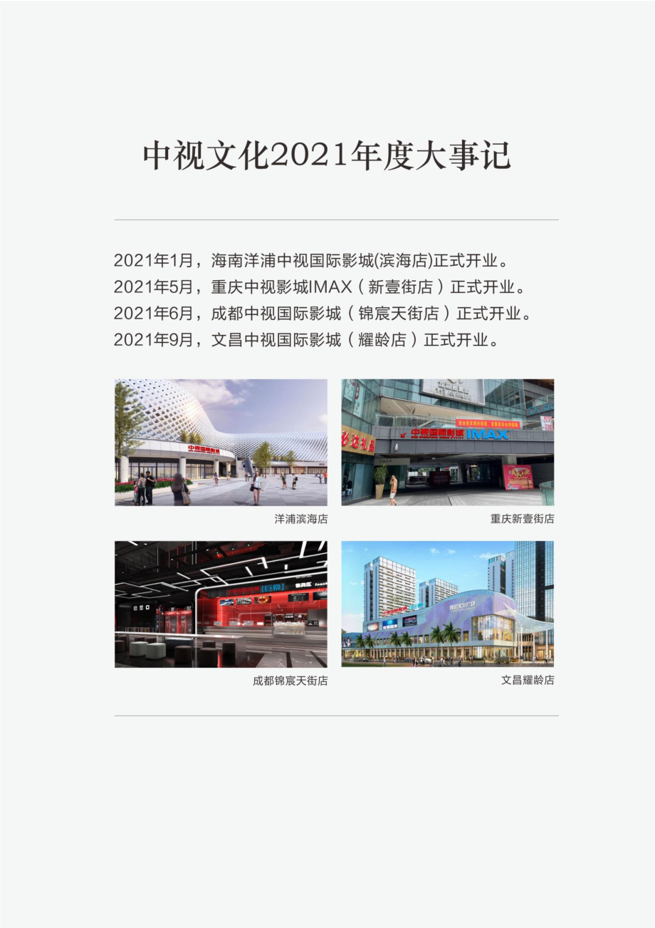 430508_2021_中视文化_2021年年度报告_2022-04-28.pdf_第2页