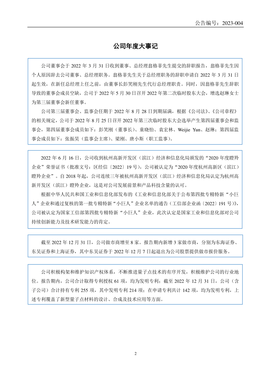 830933_2022_纳晶科技_2022年年度报告_2023-04-13.pdf_第2页